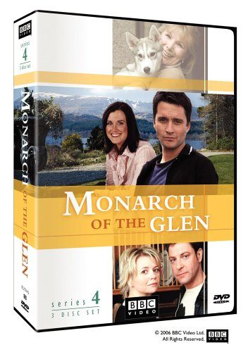 Monarch of the Glen