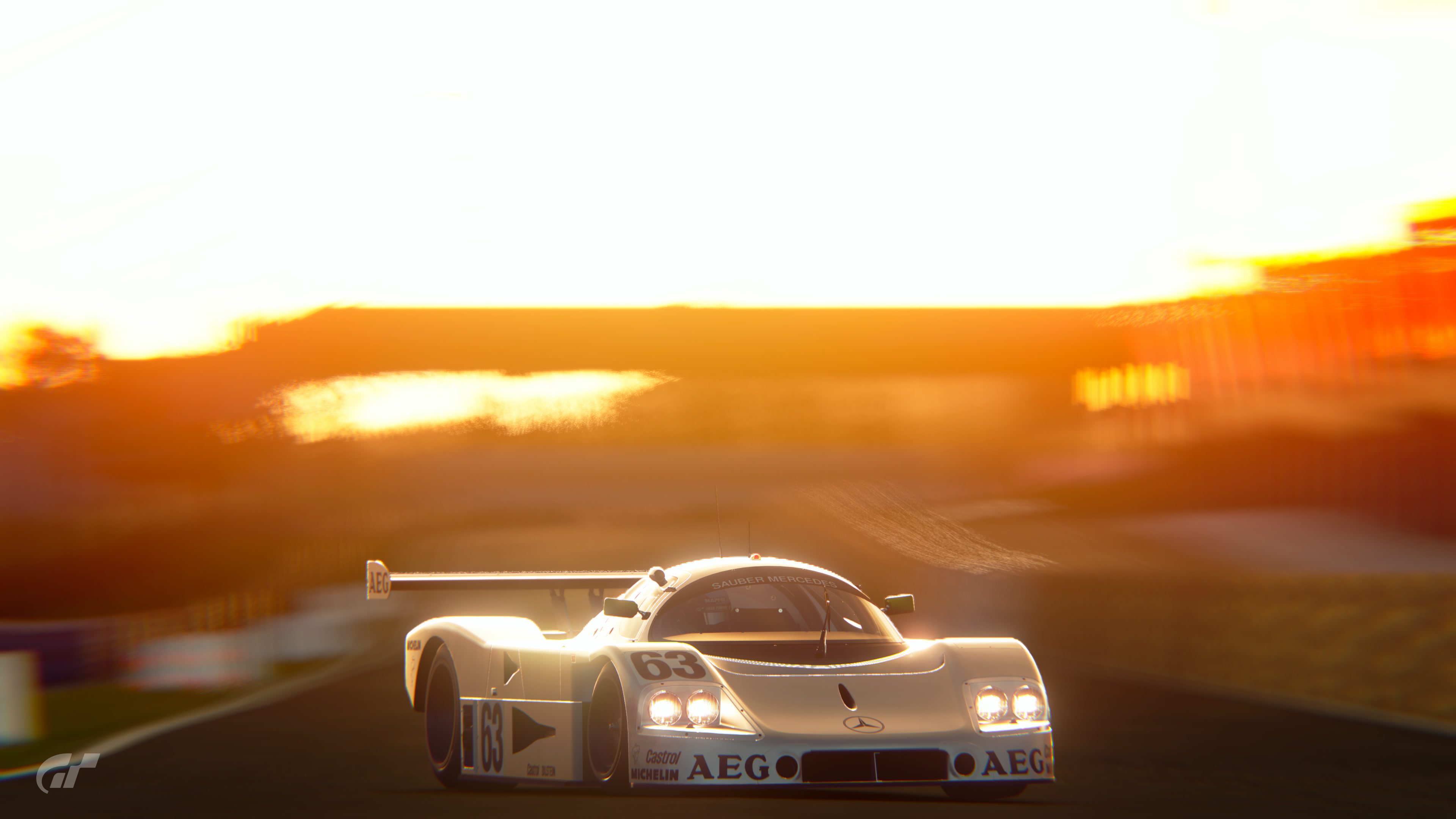 Motion Blur