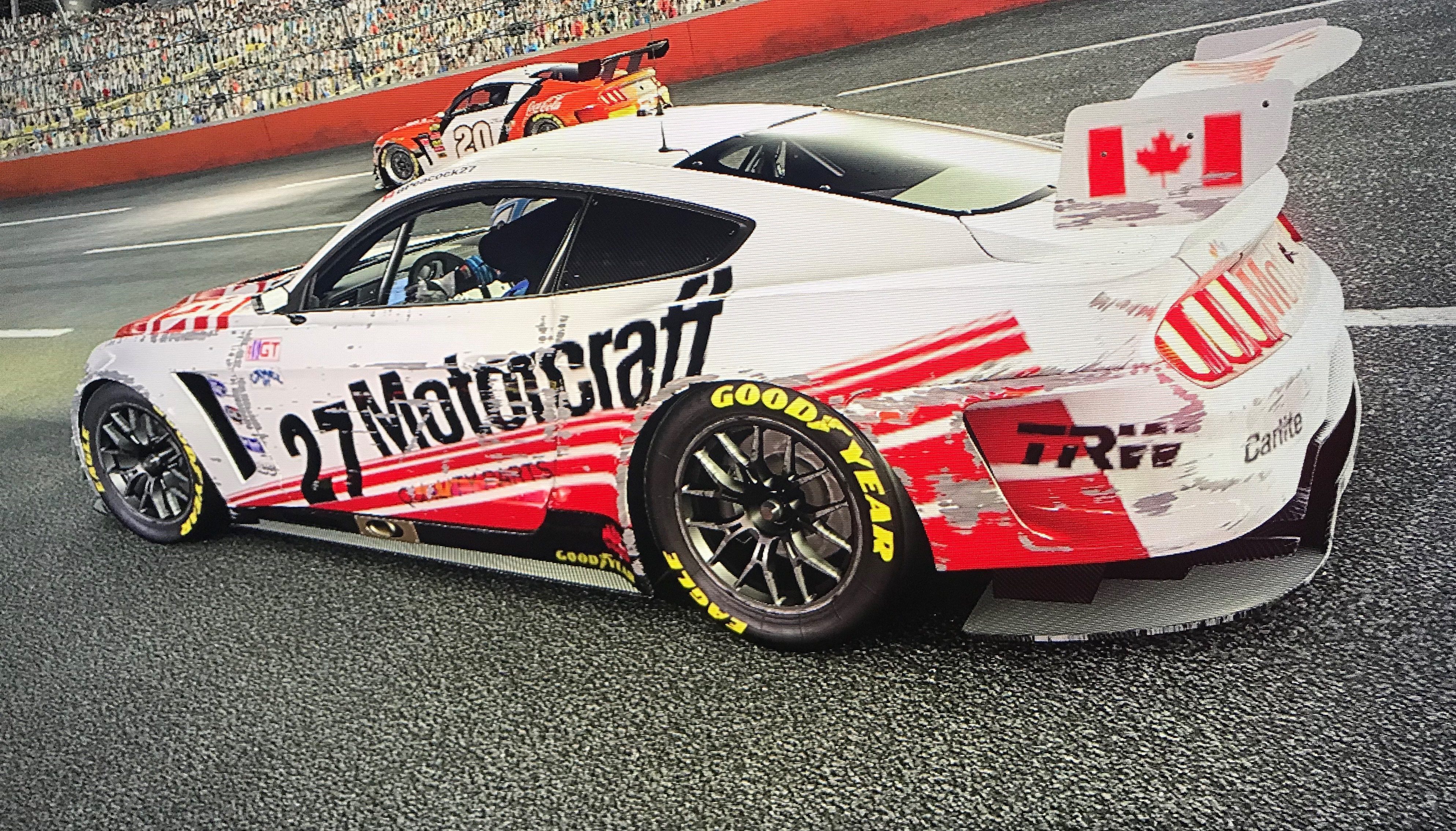 Motorcraft