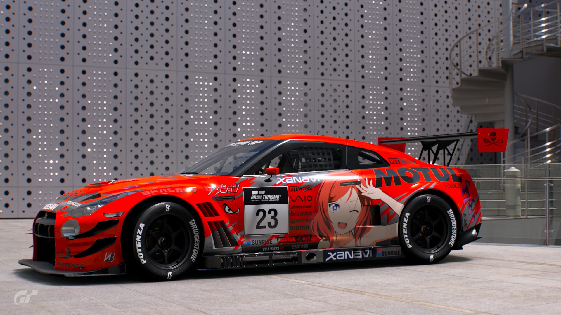 Motul Z 1