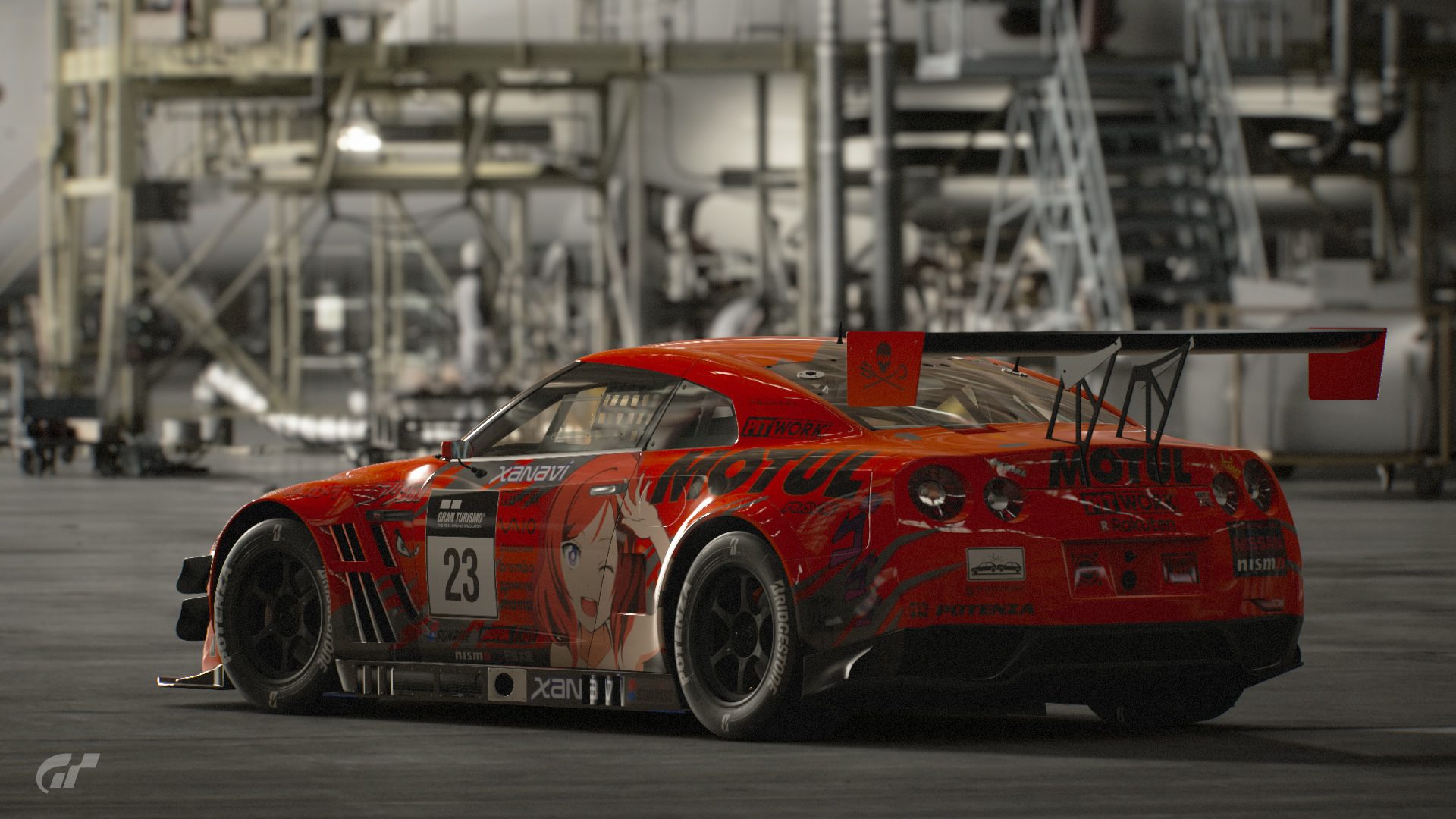 Motul Z 2