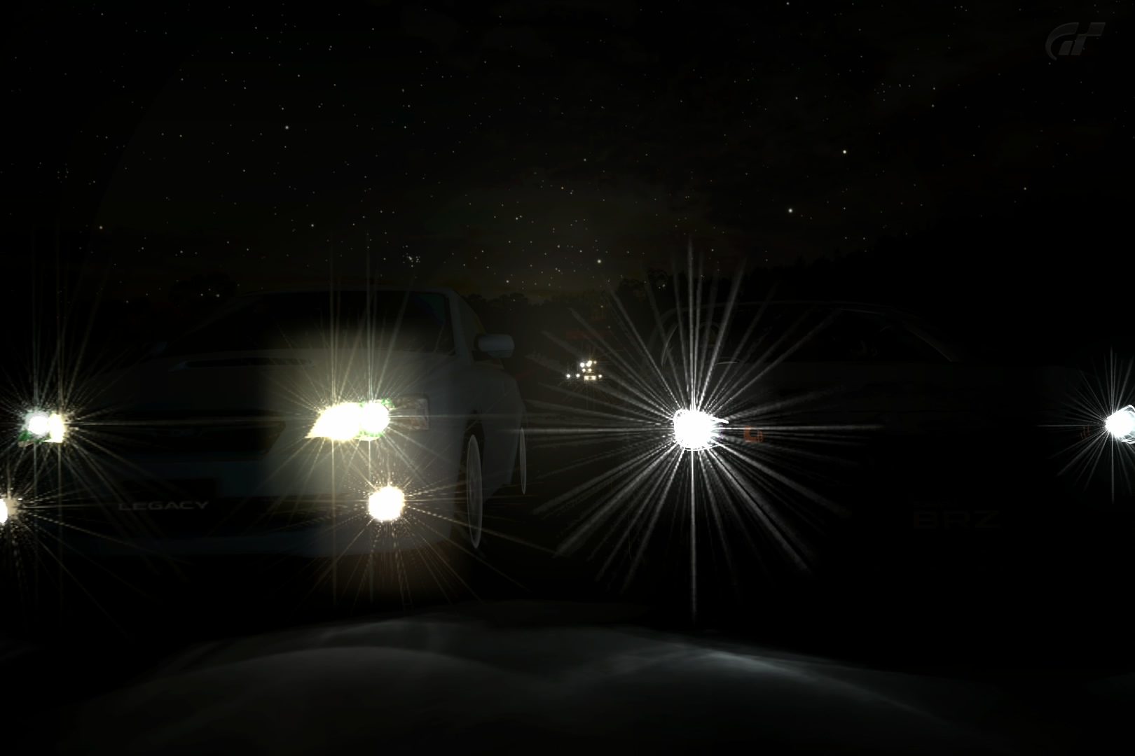Mount Panorama Motor Racing Circuit Night 8.jpg