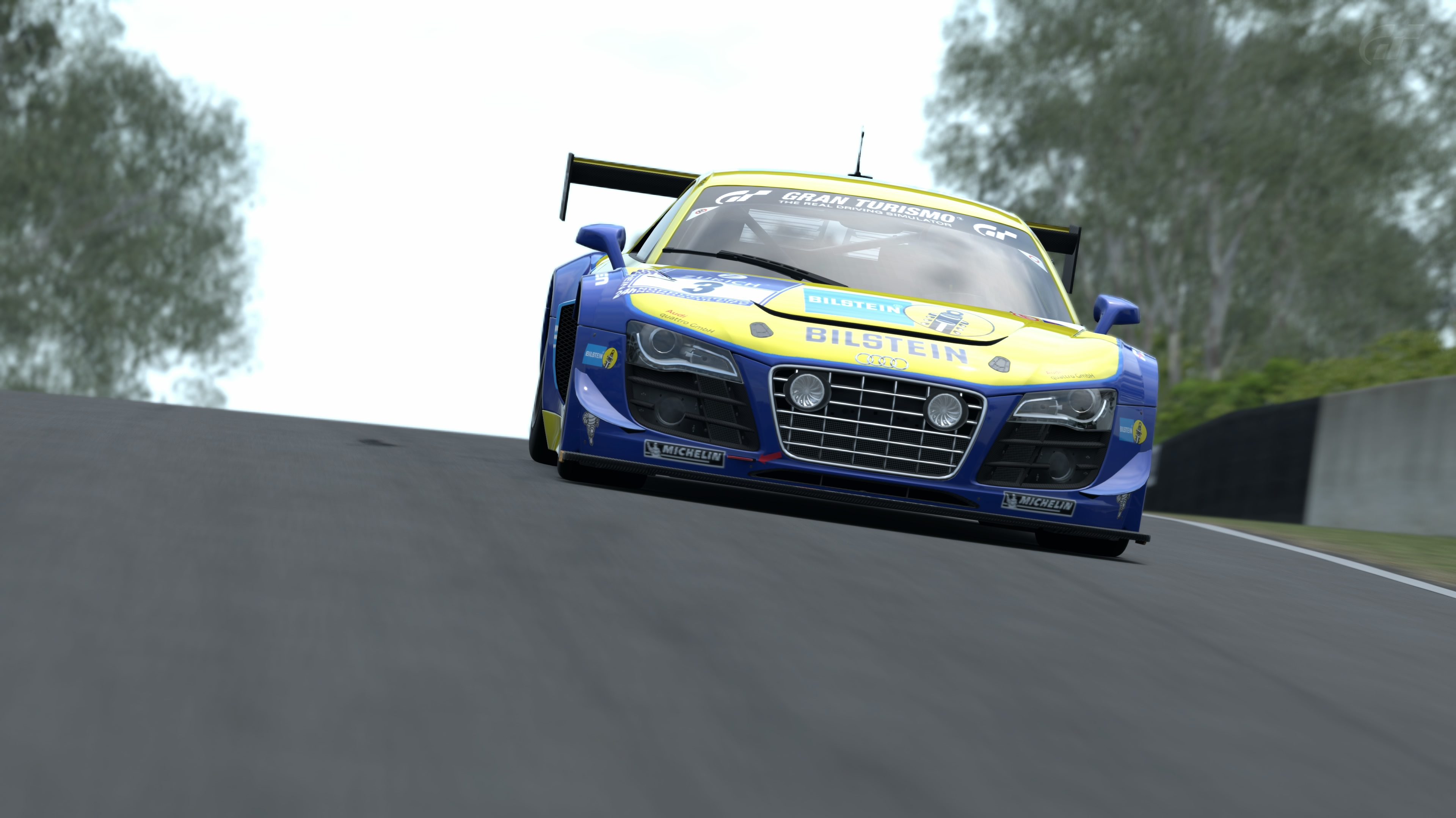 Mount Panorama Motor Racing Circuit_1