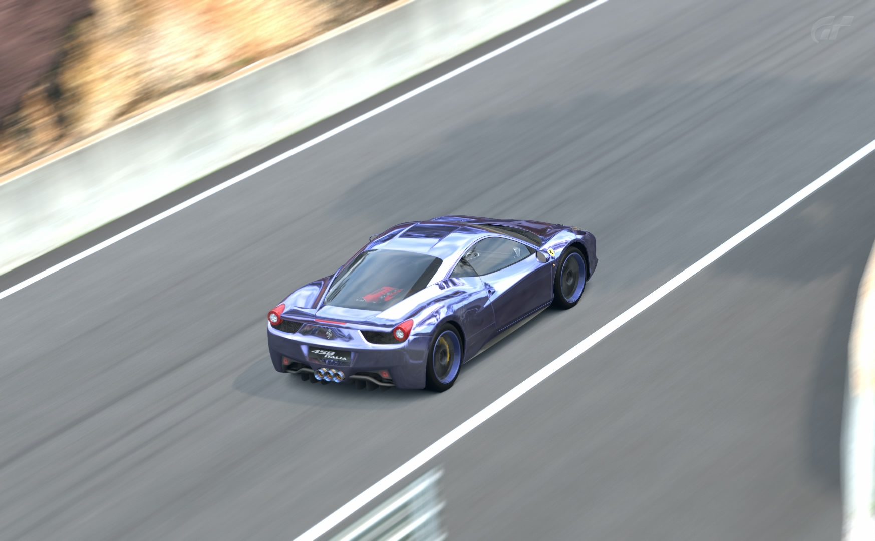 Mount Panorama Motor Racing Circuit_1