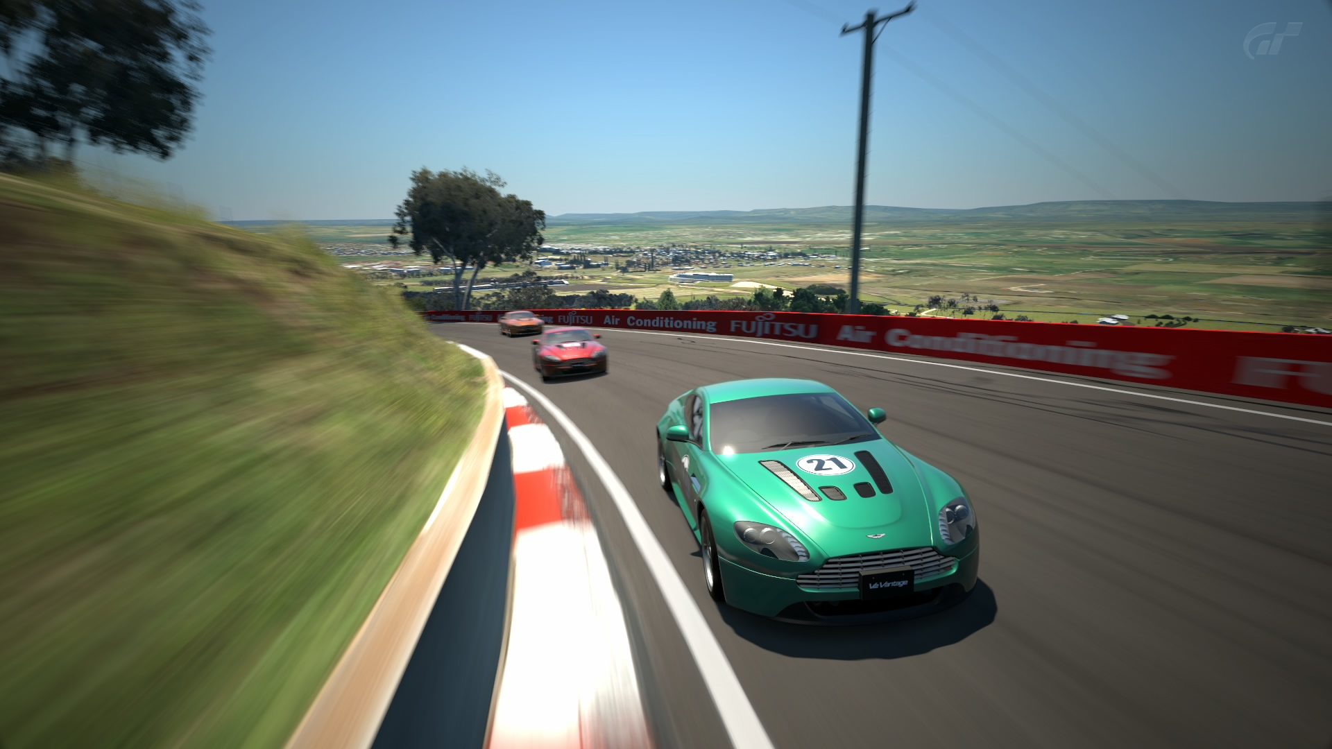 Mount Panorama Motor Racing Circuit_12