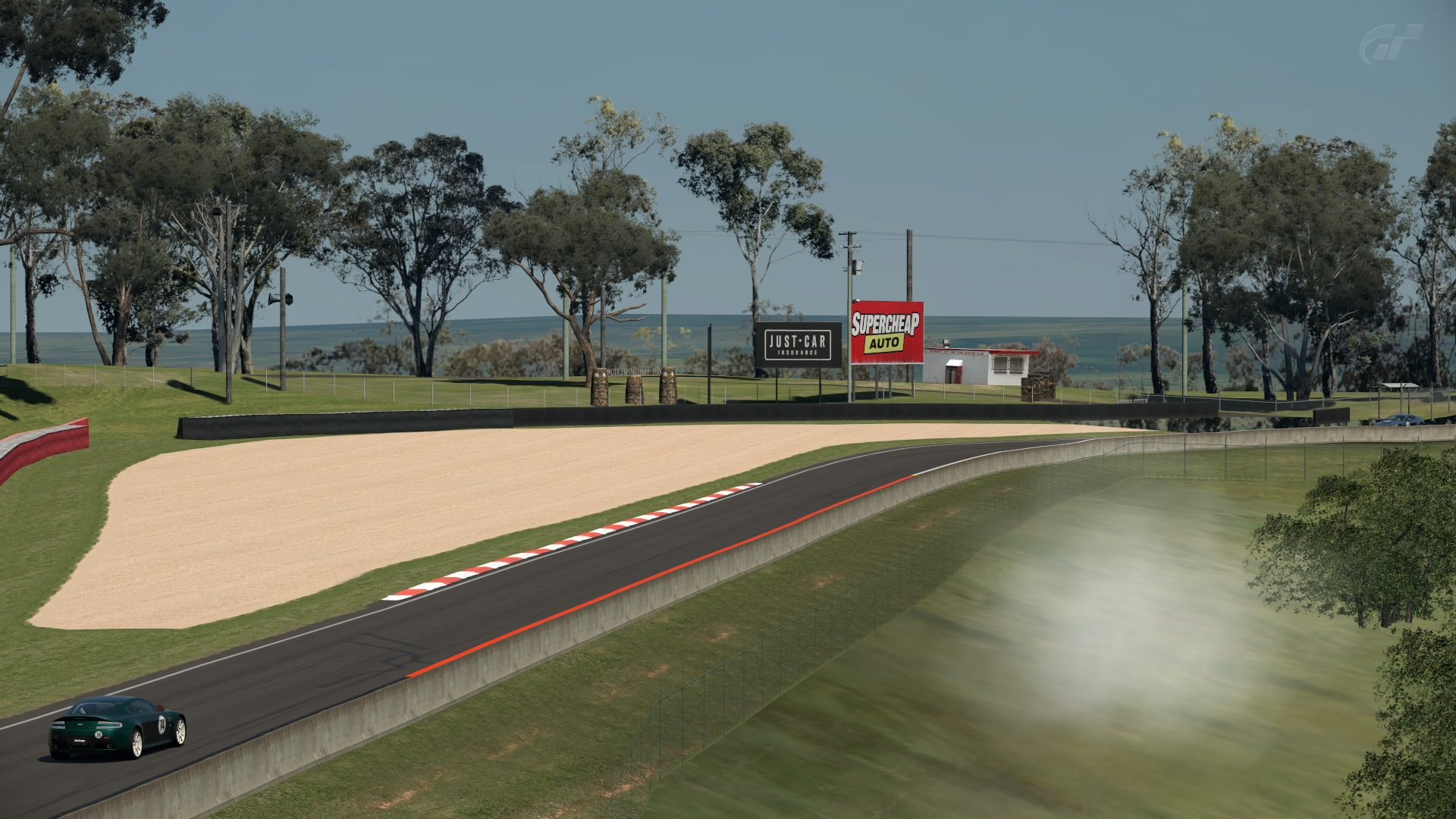 Mount Panorama Motor Racing Circuit_13