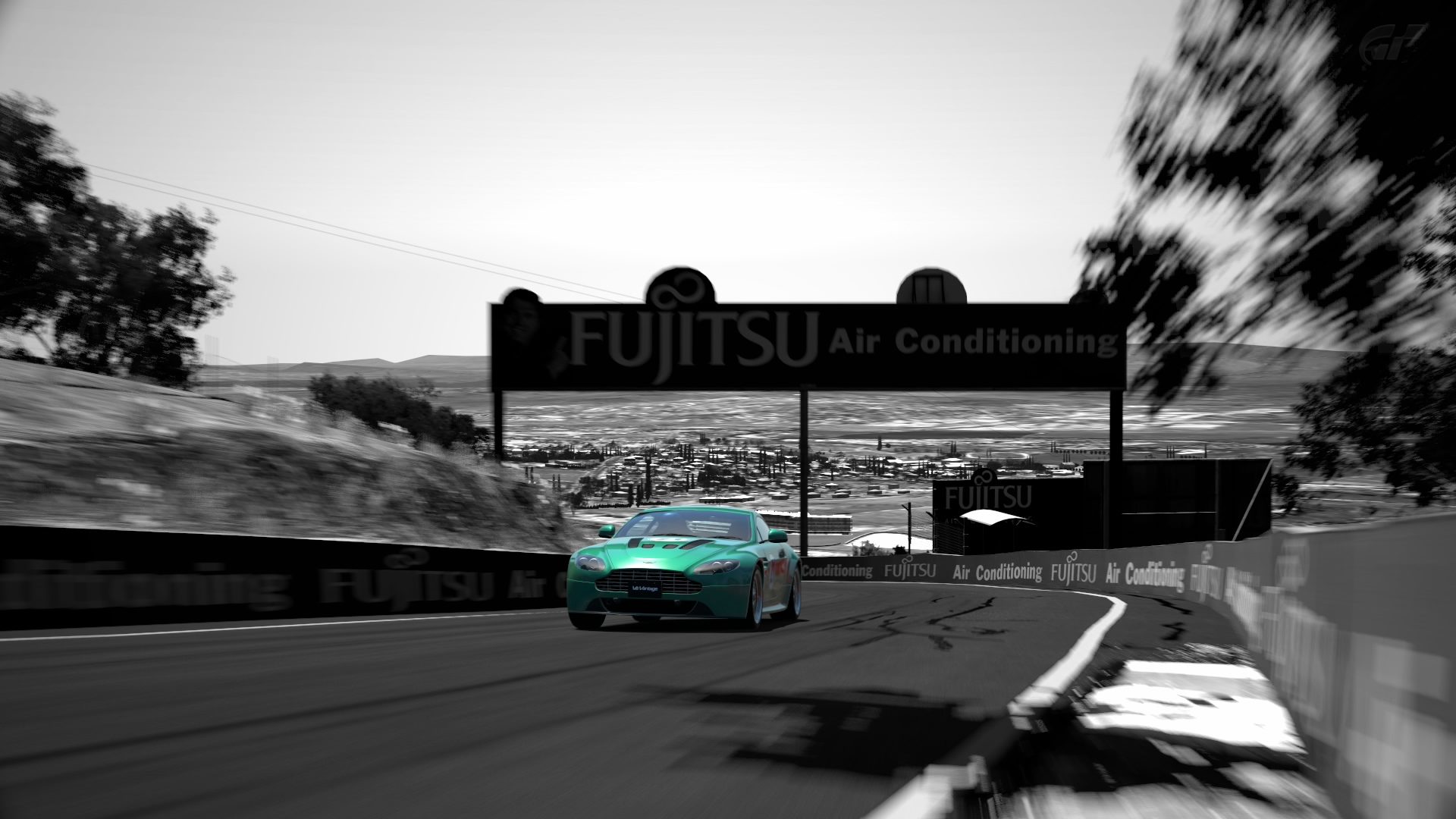Mount Panorama Motor Racing Circuit_15