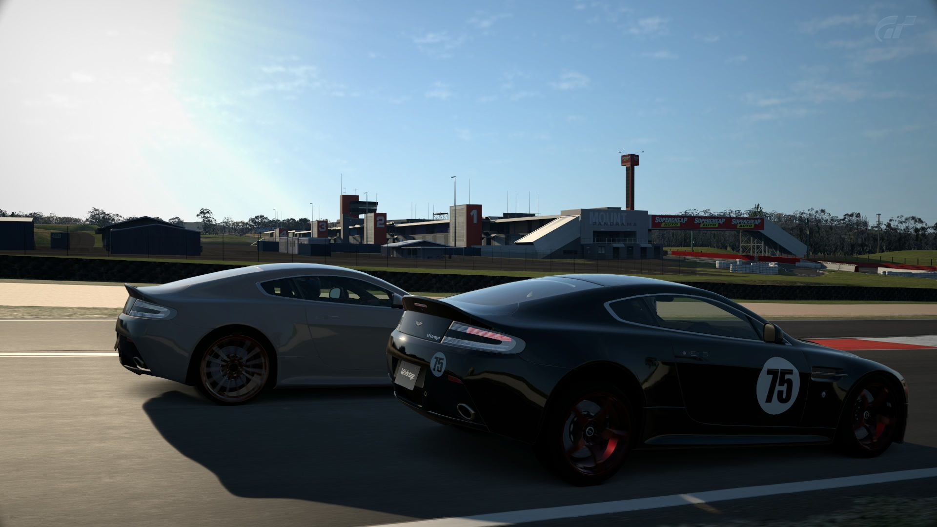 Mount Panorama Motor Racing Circuit_15