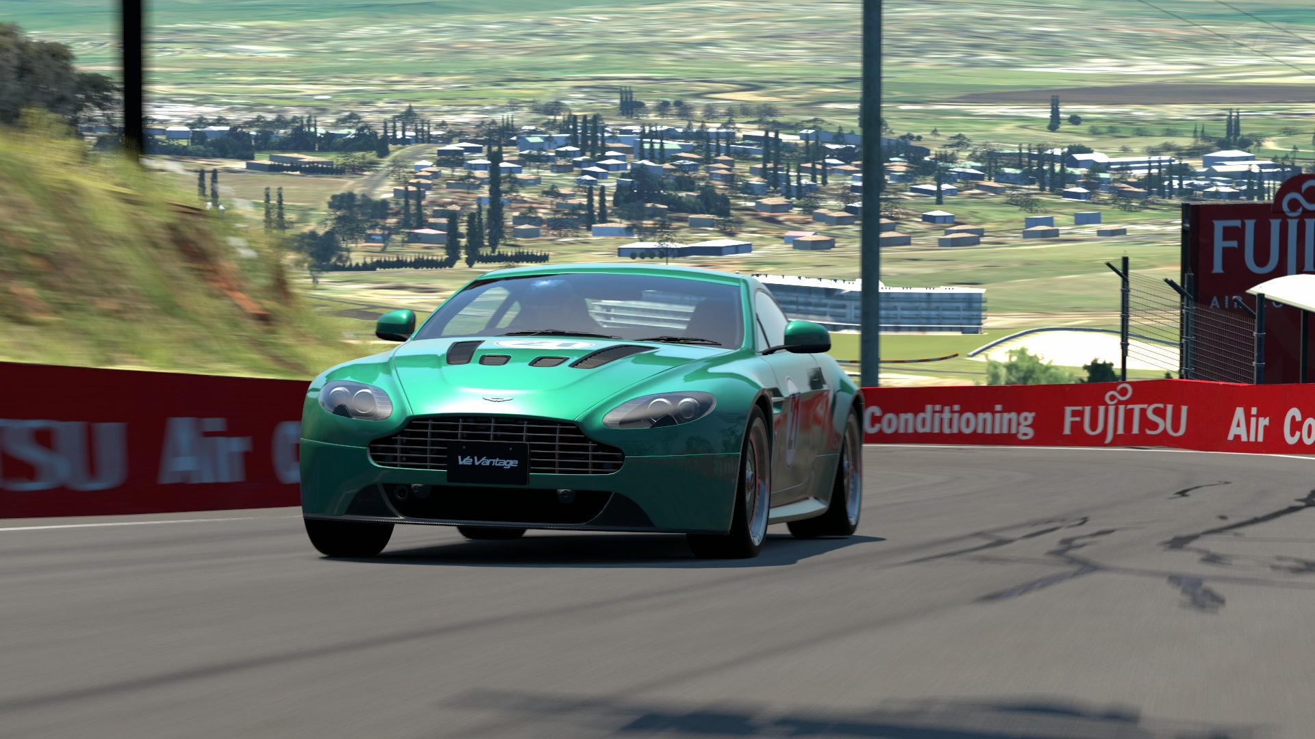 Mount Panorama Motor Racing Circuit_16