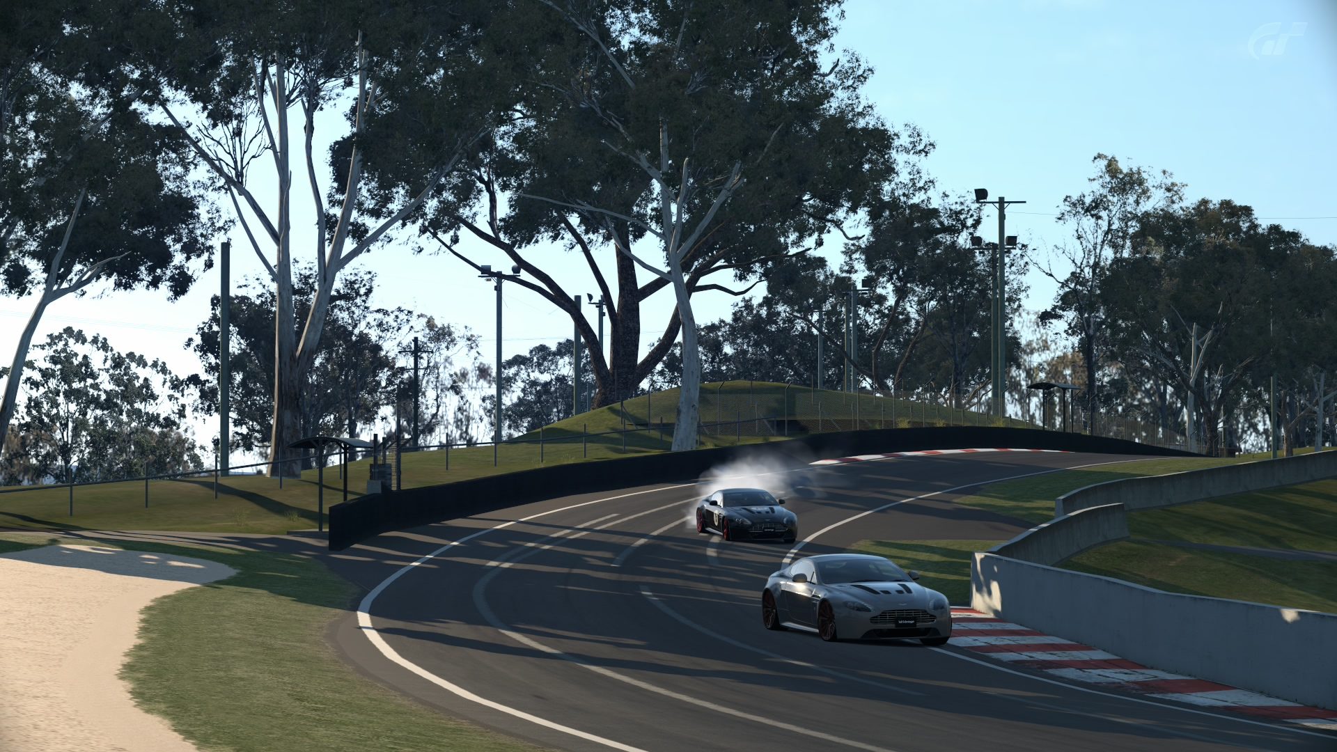 Mount Panorama Motor Racing Circuit_17