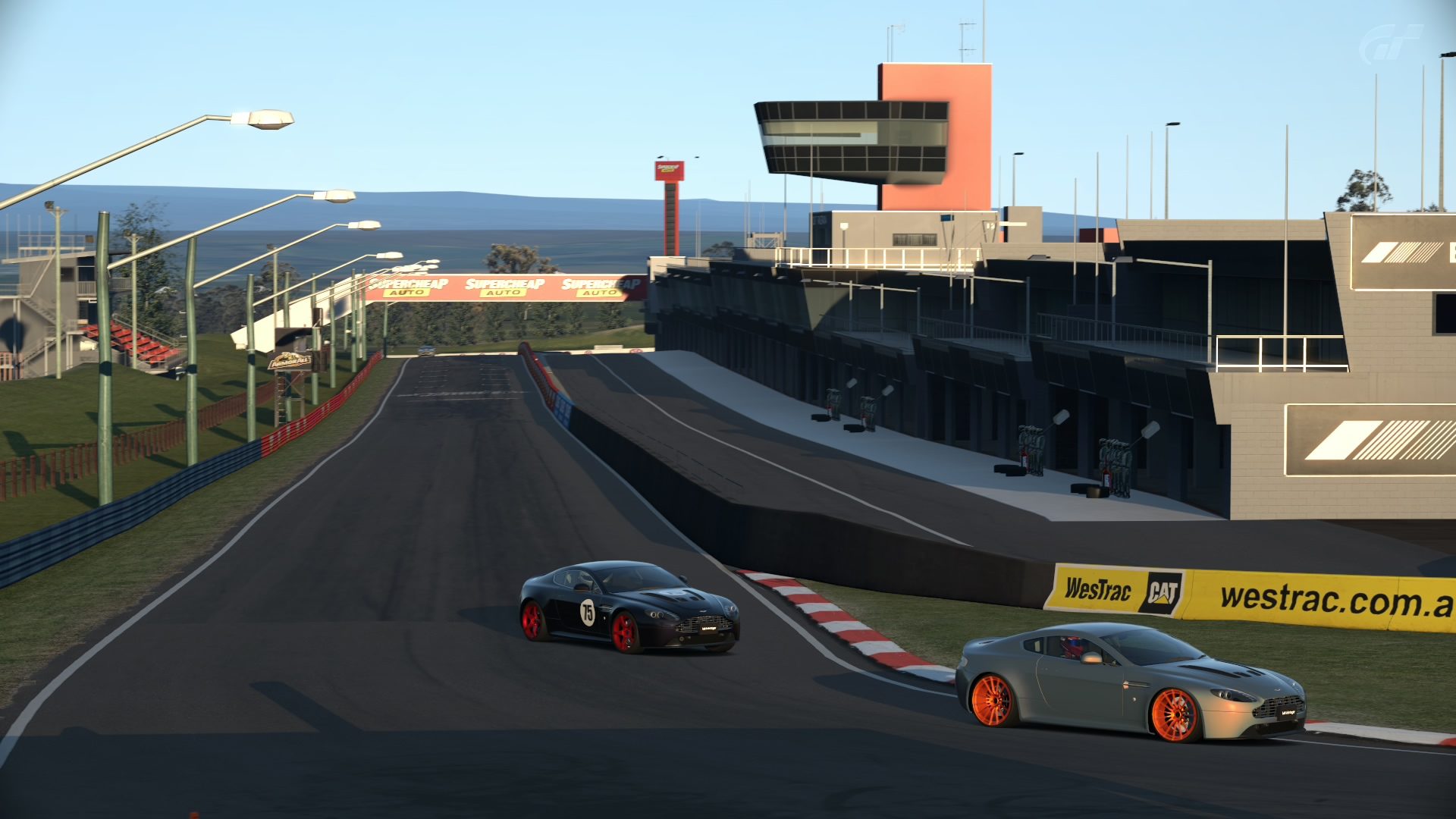 Mount Panorama Motor Racing Circuit_18