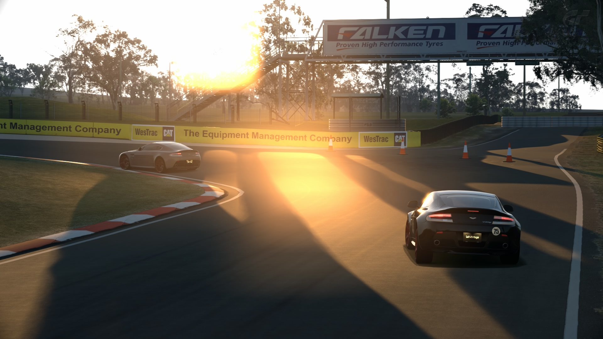 Mount Panorama Motor Racing Circuit_19