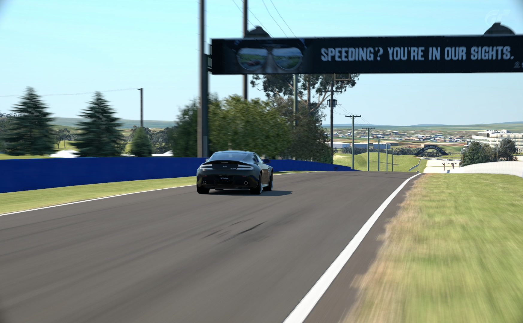 Mount Panorama Motor Racing Circuit_2