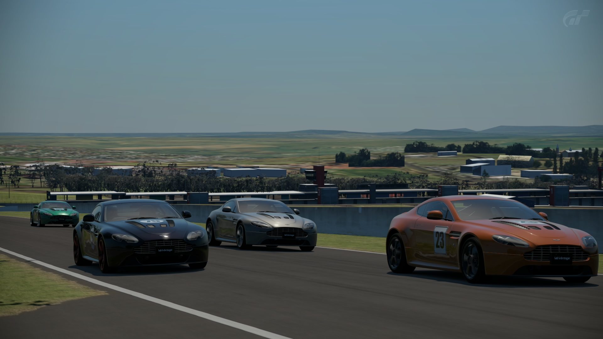Mount Panorama Motor Racing Circuit_2