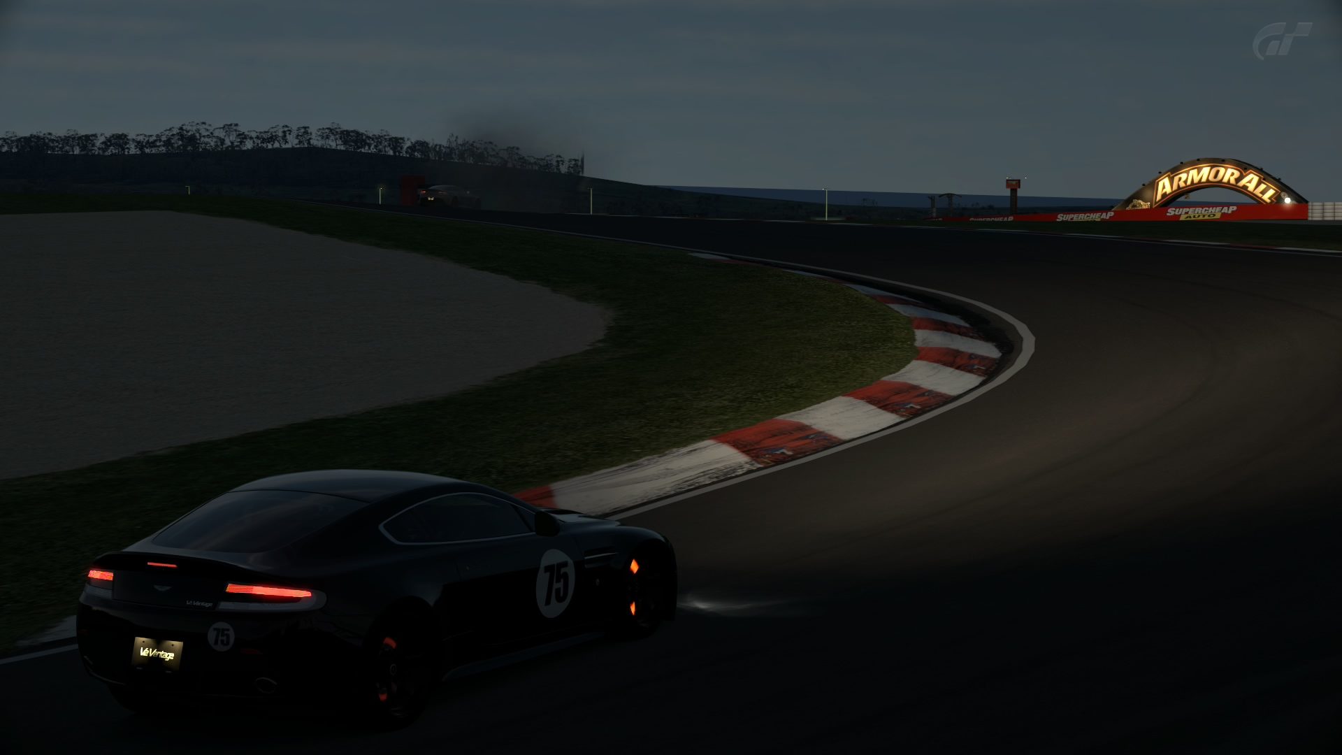 Mount Panorama Motor Racing Circuit_21