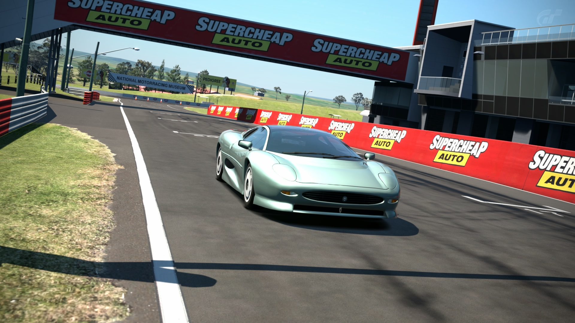 Mount Panorama Motor Racing Circuit_22