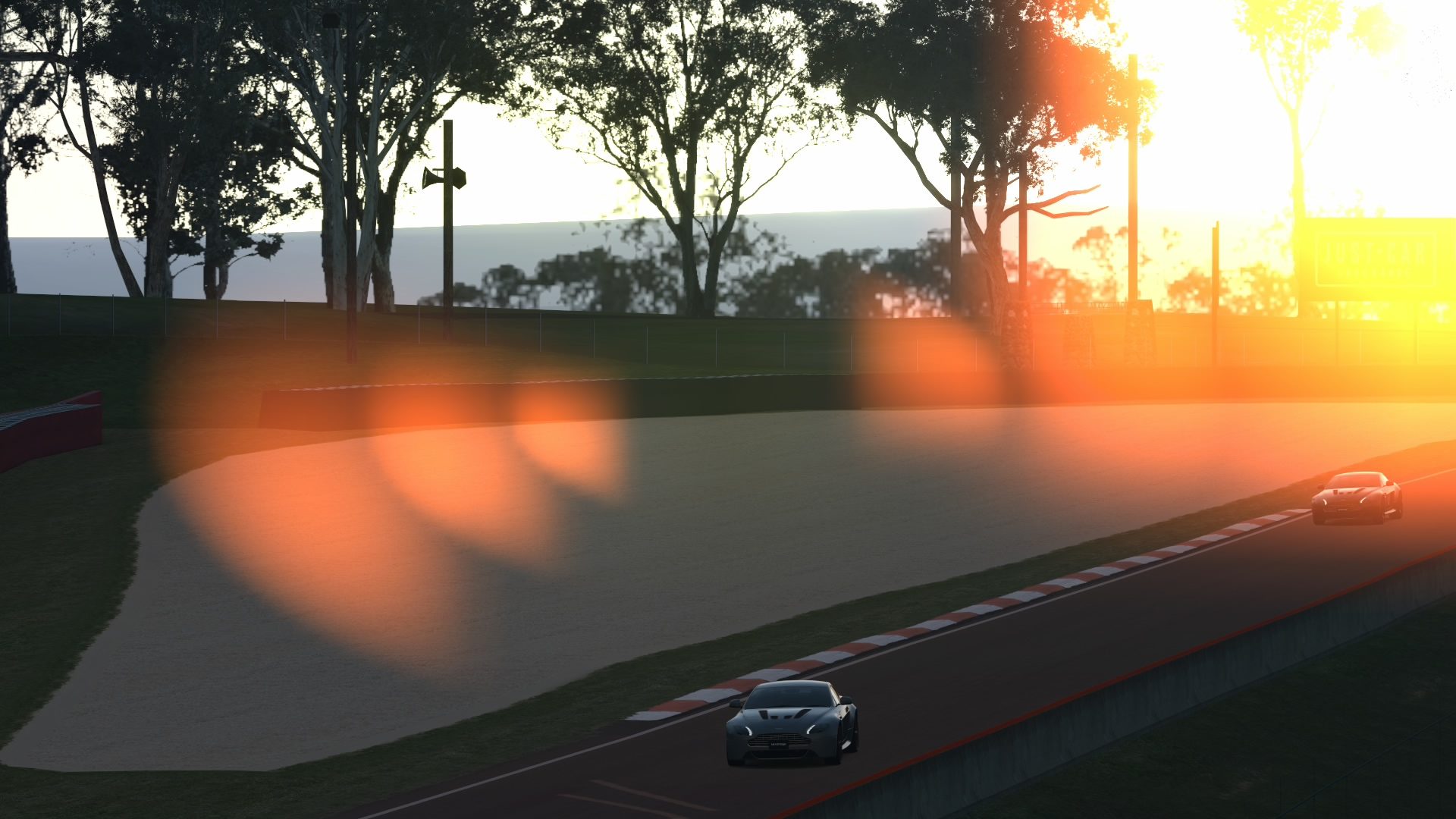Mount Panorama Motor Racing Circuit_22