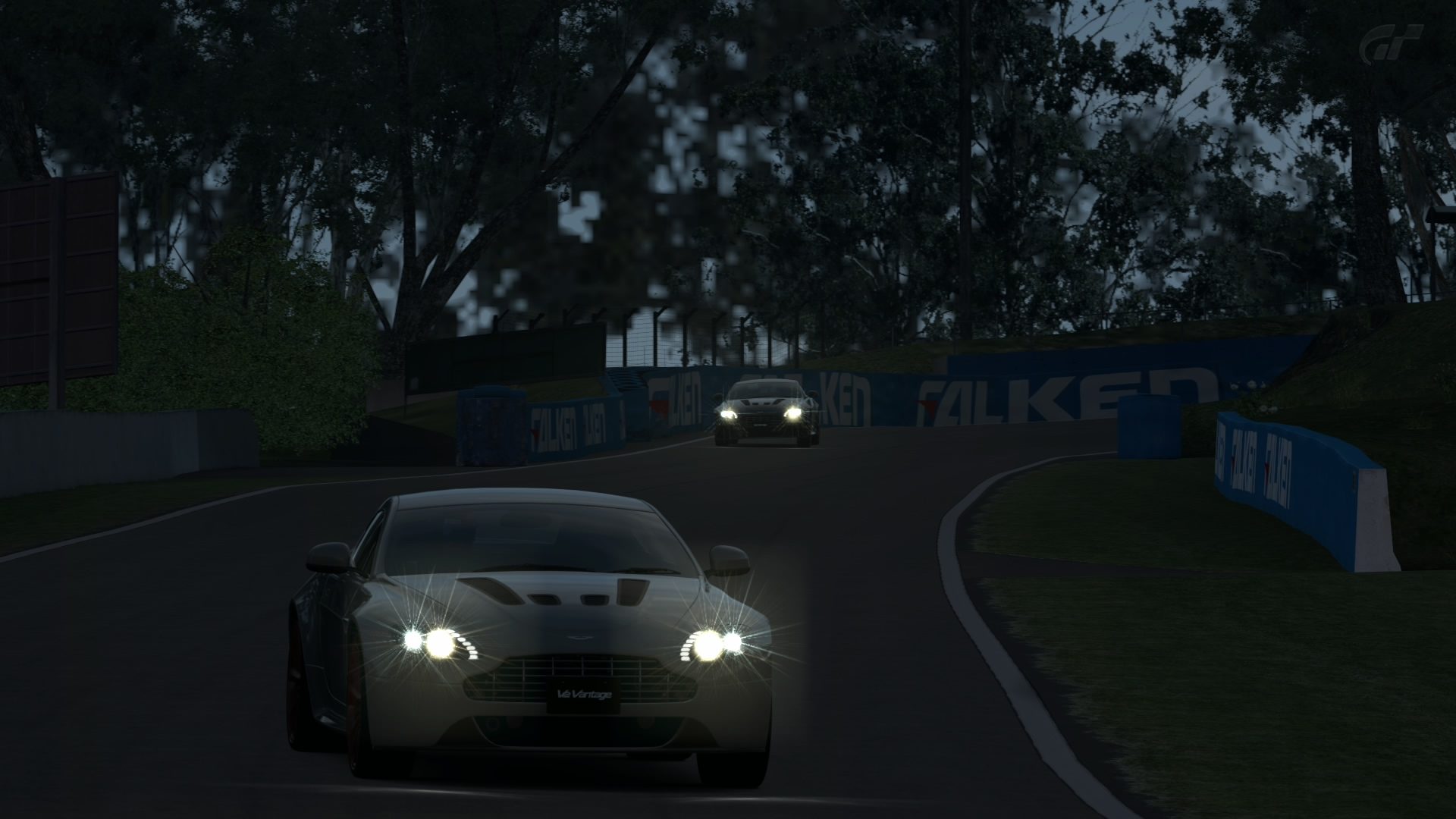 Mount Panorama Motor Racing Circuit_23