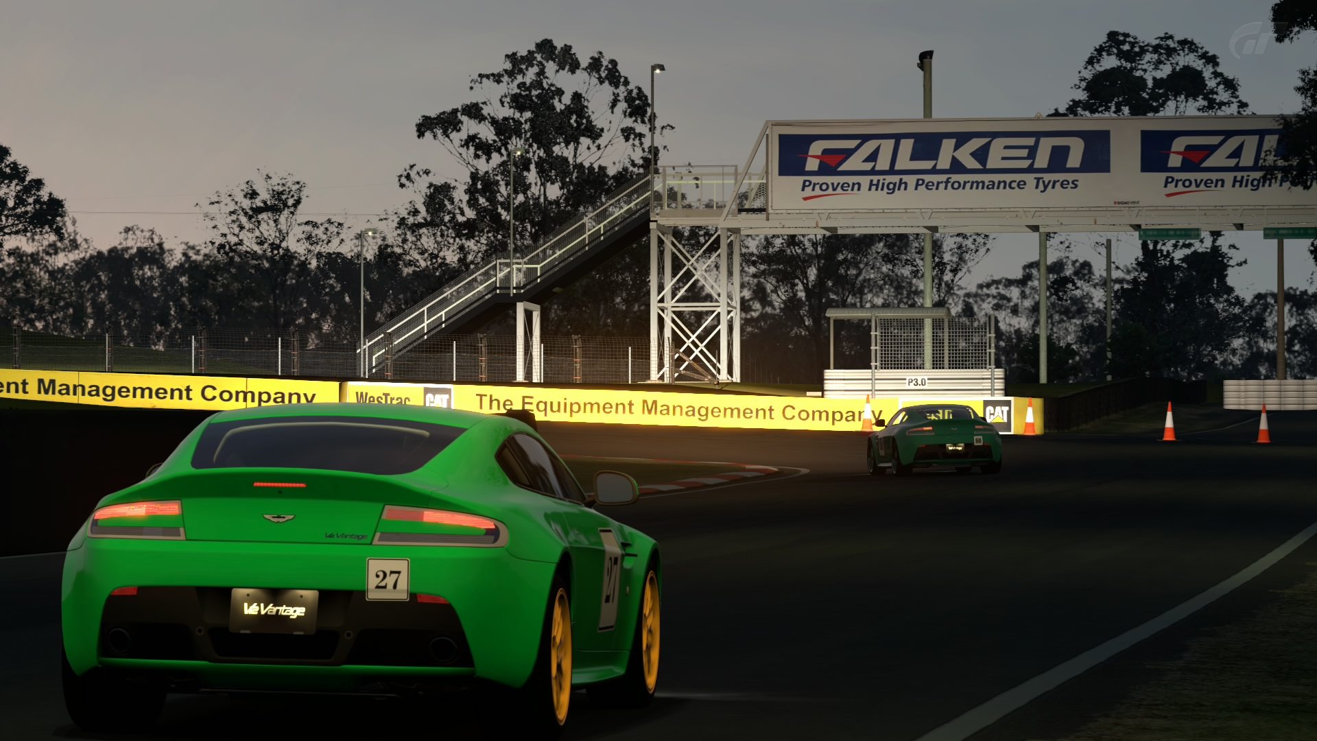 Mount Panorama Motor Racing Circuit_24