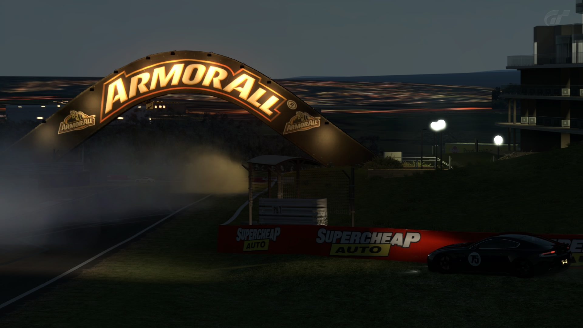 Mount Panorama Motor Racing Circuit_25