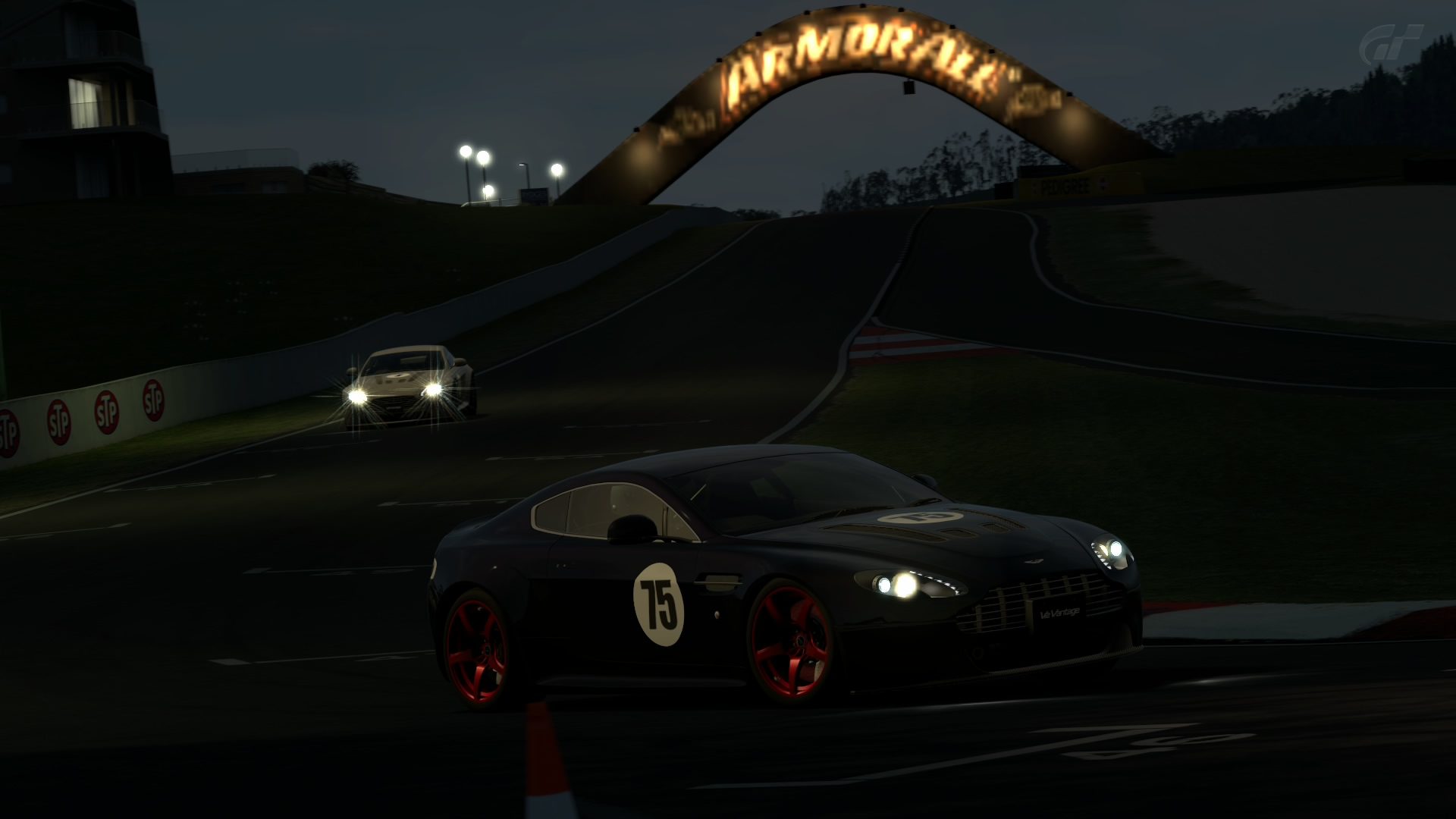 Mount Panorama Motor Racing Circuit_26