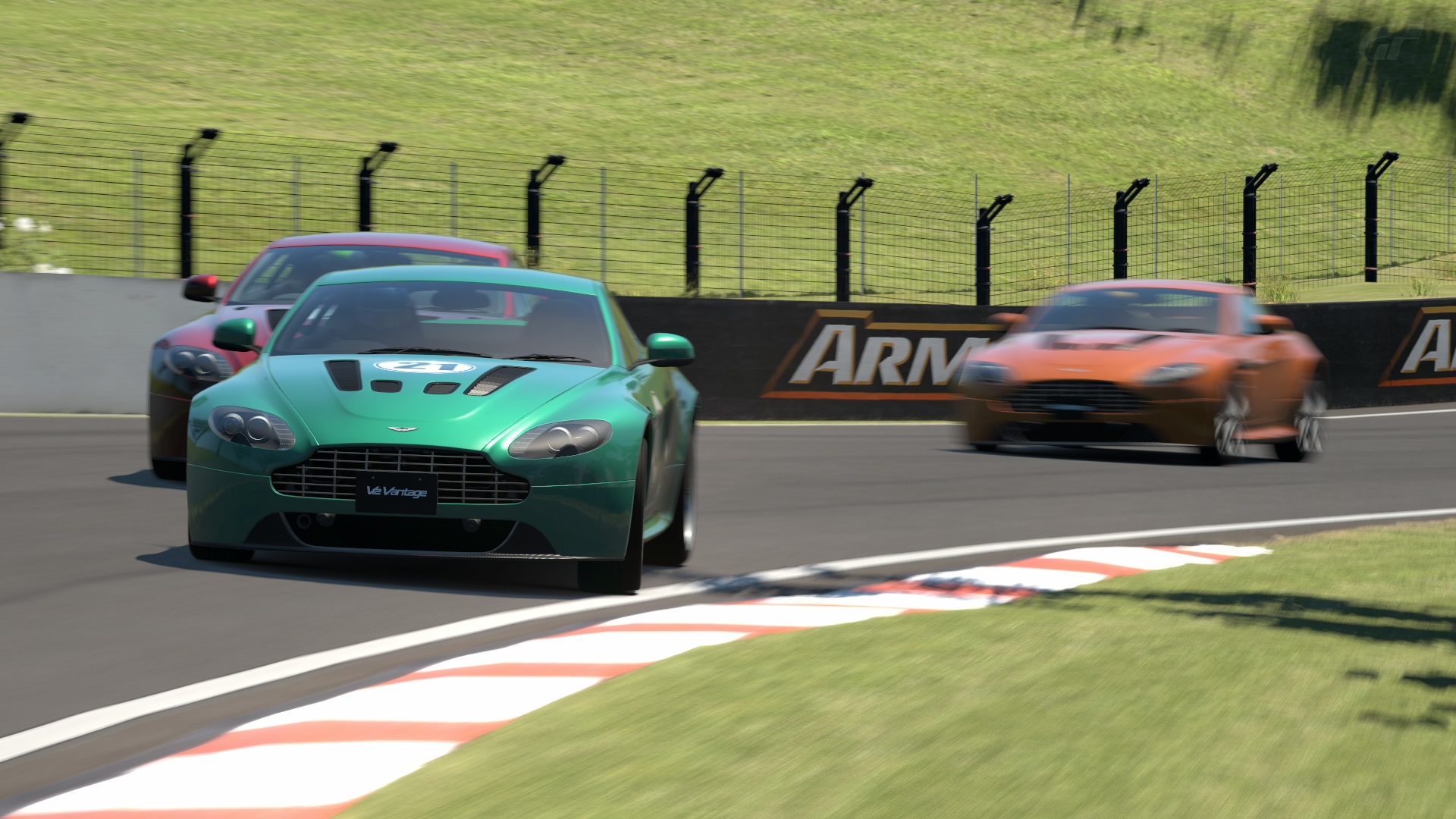 Mount Panorama Motor Racing Circuit_29