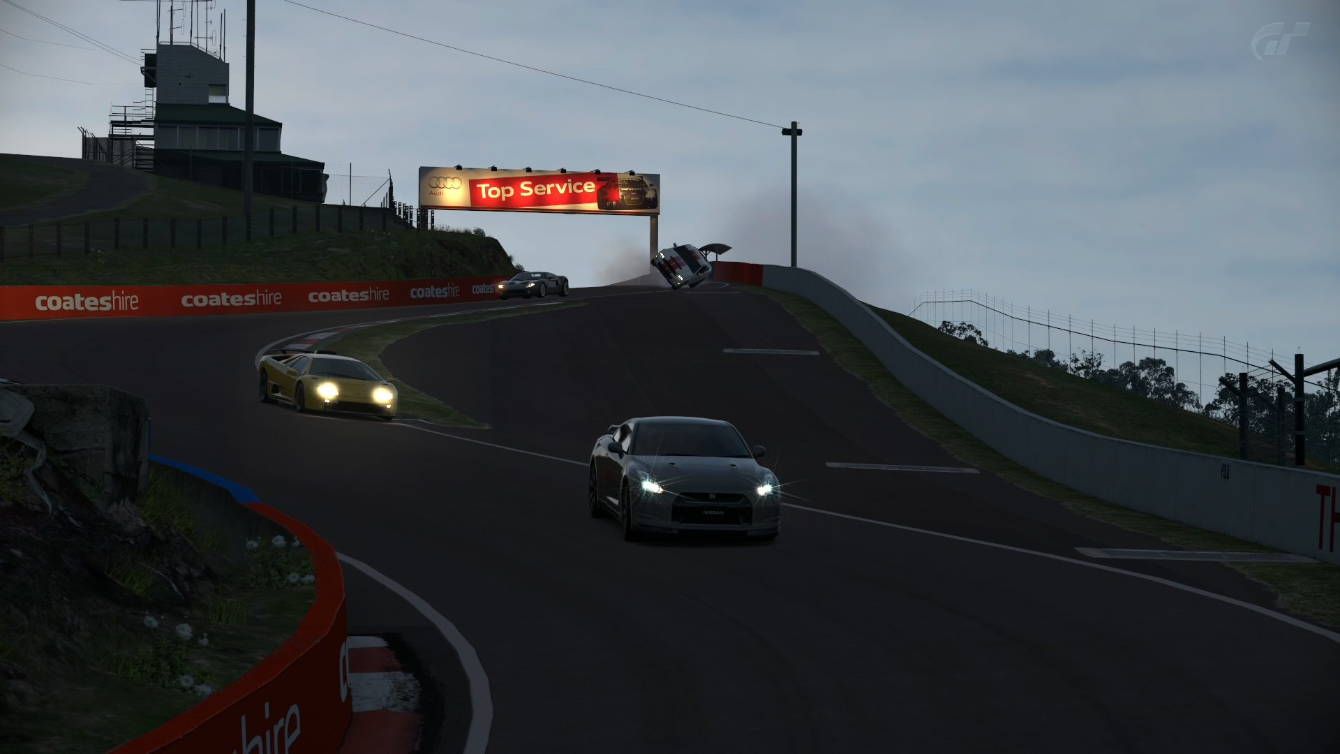 Mount Panorama Motor Racing Circuit_3.jpg | GTPlanet