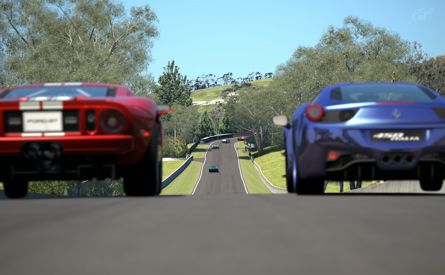 Mount Panorama Motor Racing Circuit_3