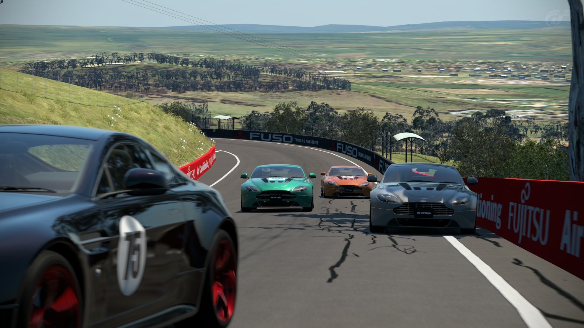 Mount Panorama Motor Racing Circuit_3