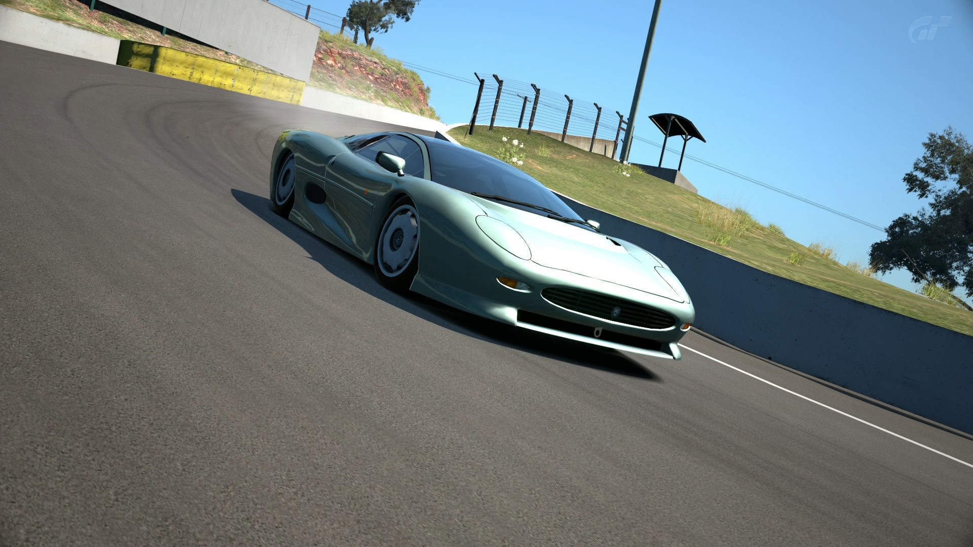 Mount Panorama Motor Racing Circuit_31