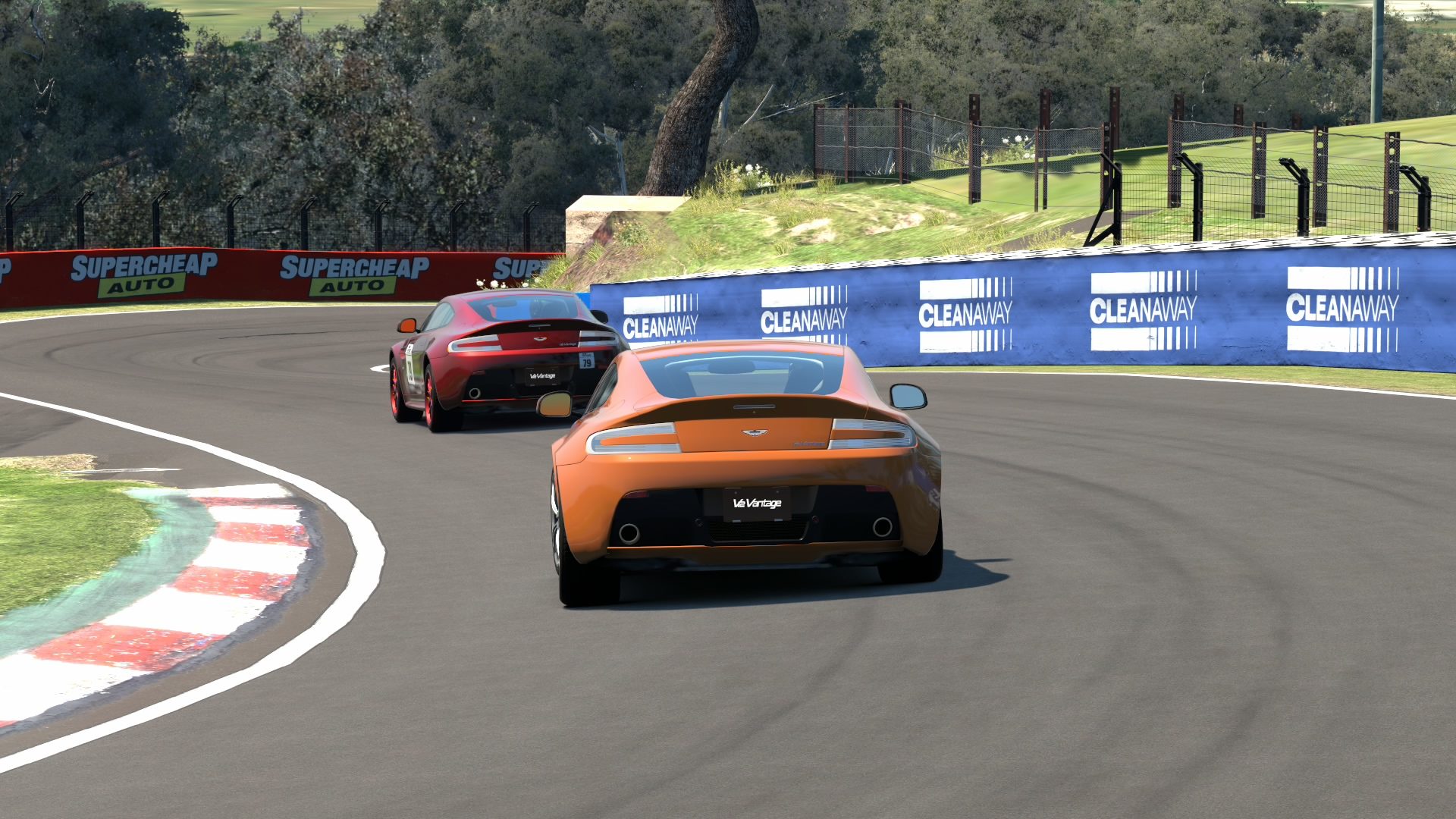Mount Panorama Motor Racing Circuit_31