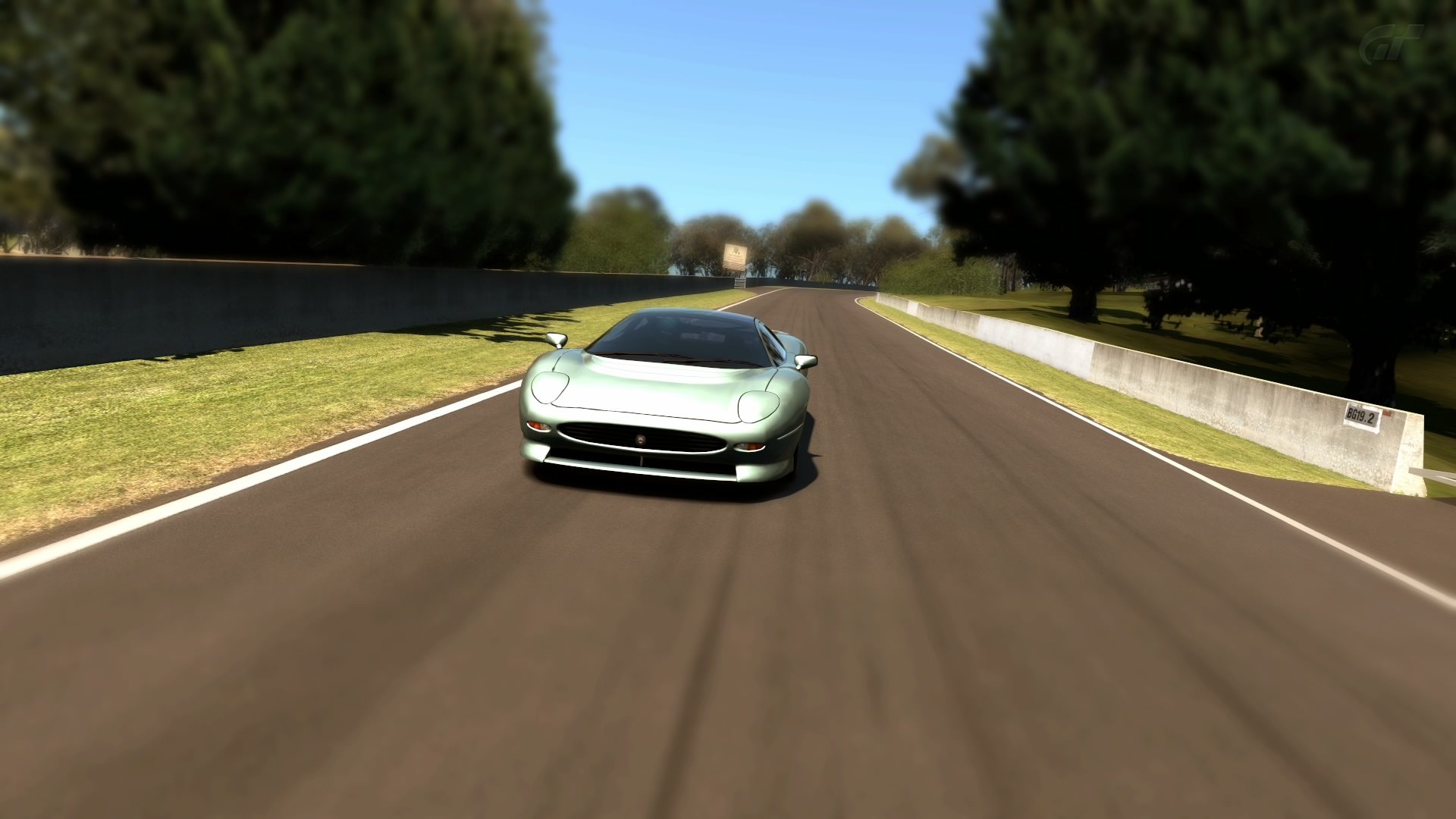 Mount Panorama Motor Racing Circuit_32