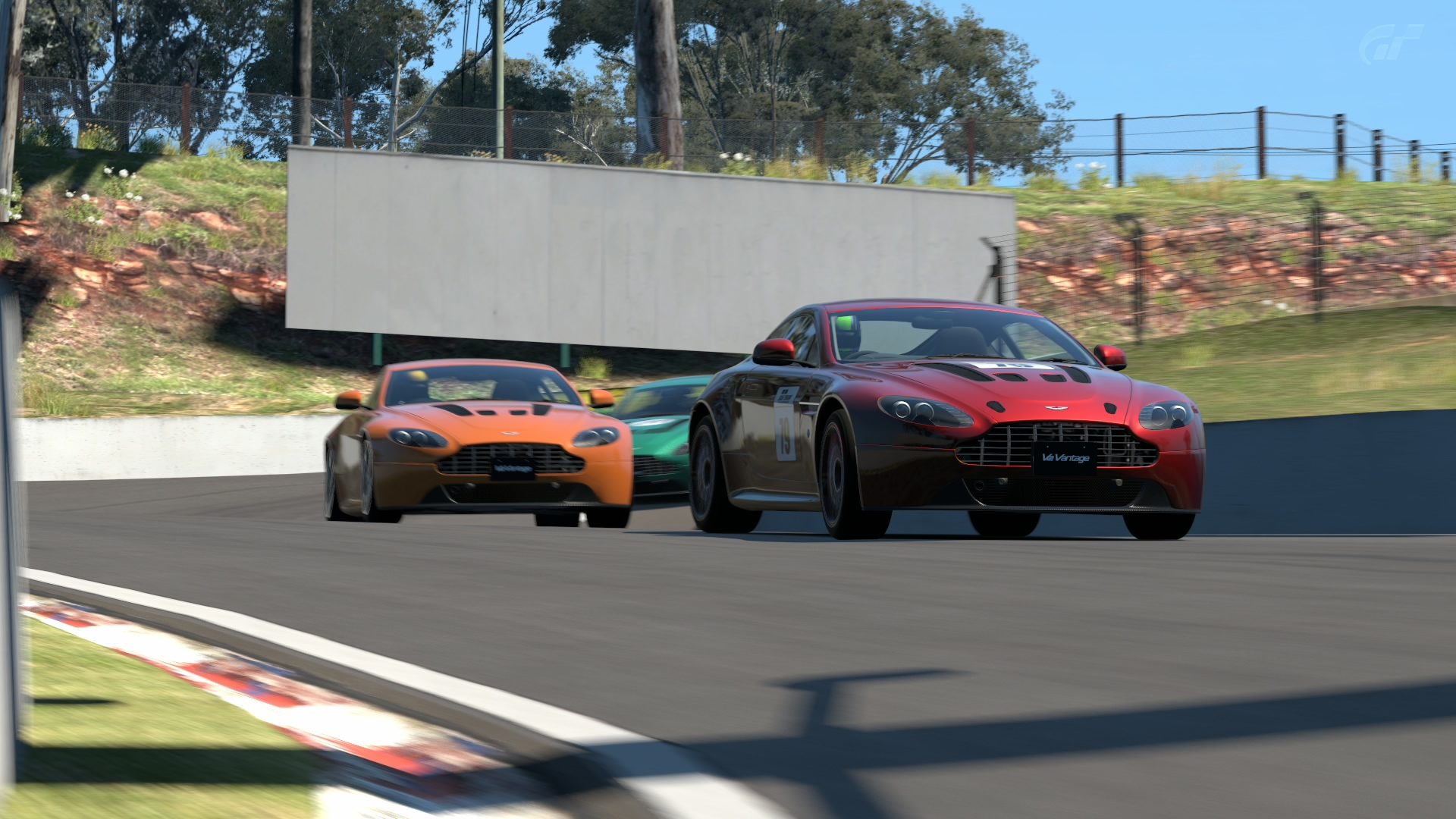 Mount Panorama Motor Racing Circuit_33