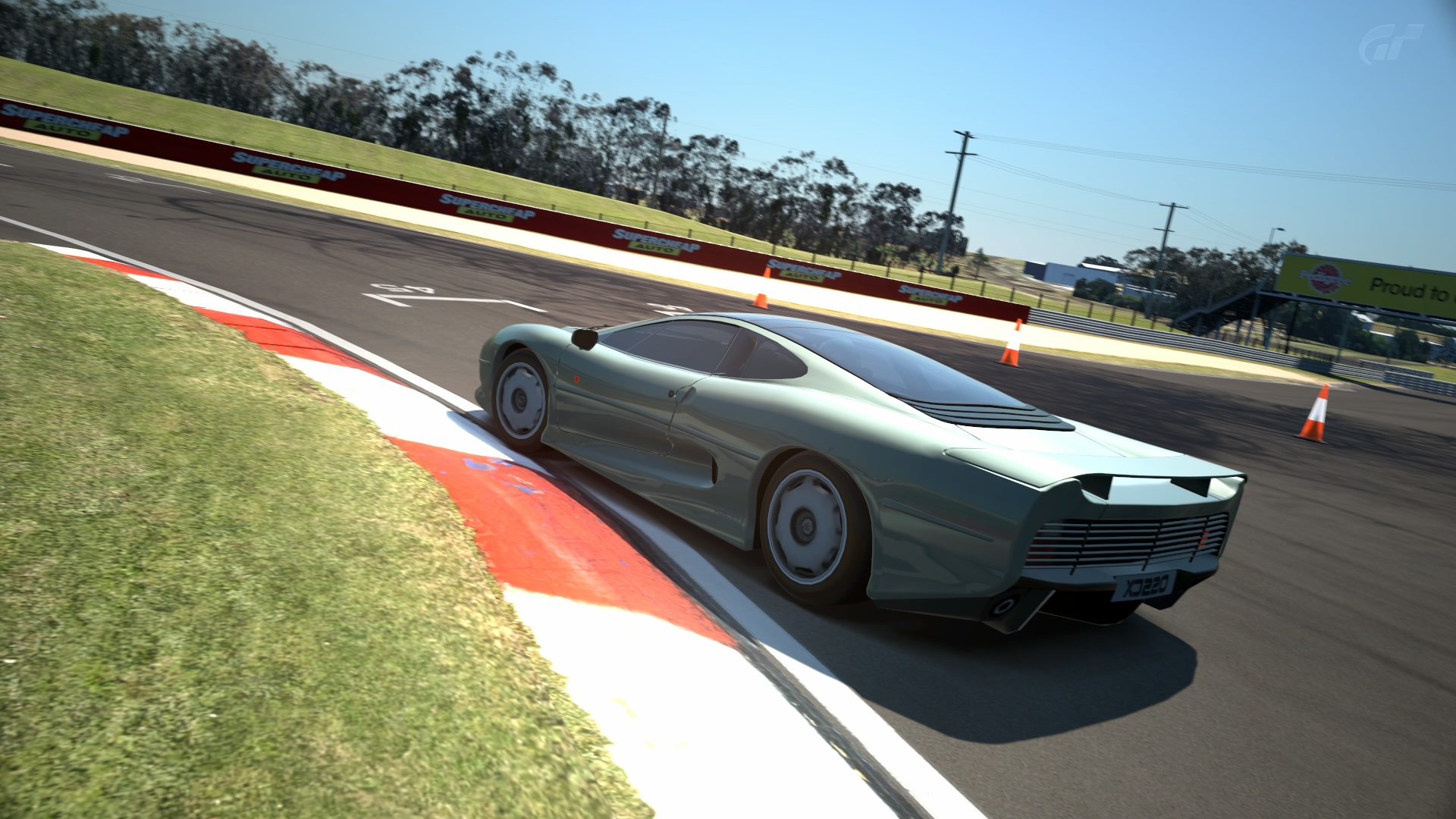 Mount Panorama Motor Racing Circuit_34