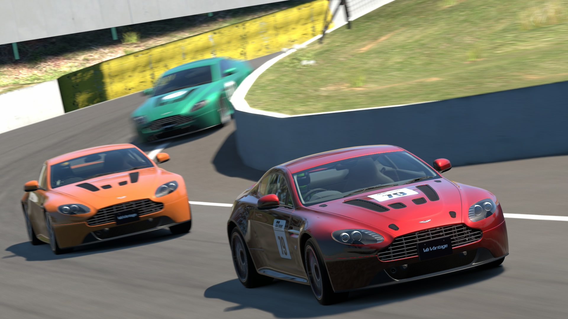 Mount Panorama Motor Racing Circuit_34