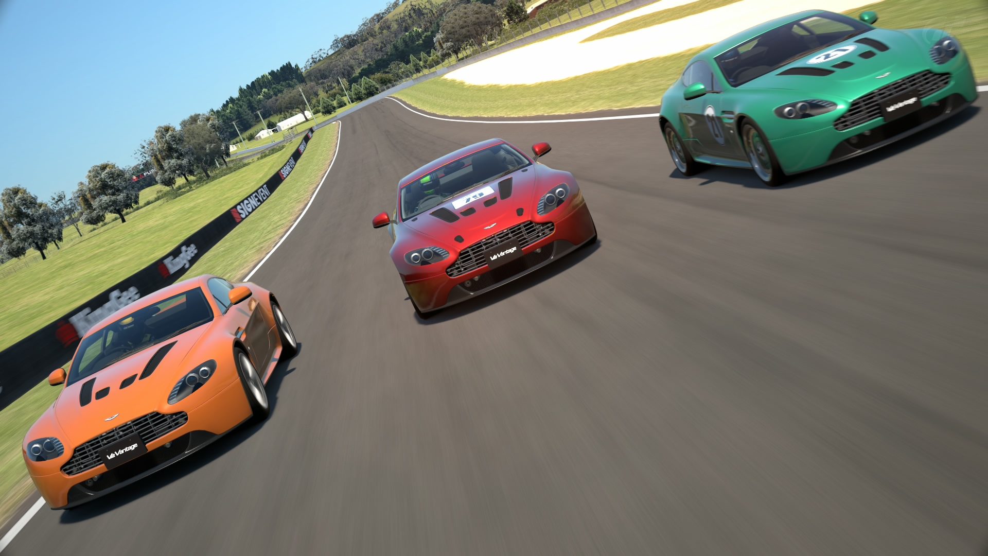 Mount Panorama Motor Racing Circuit_35