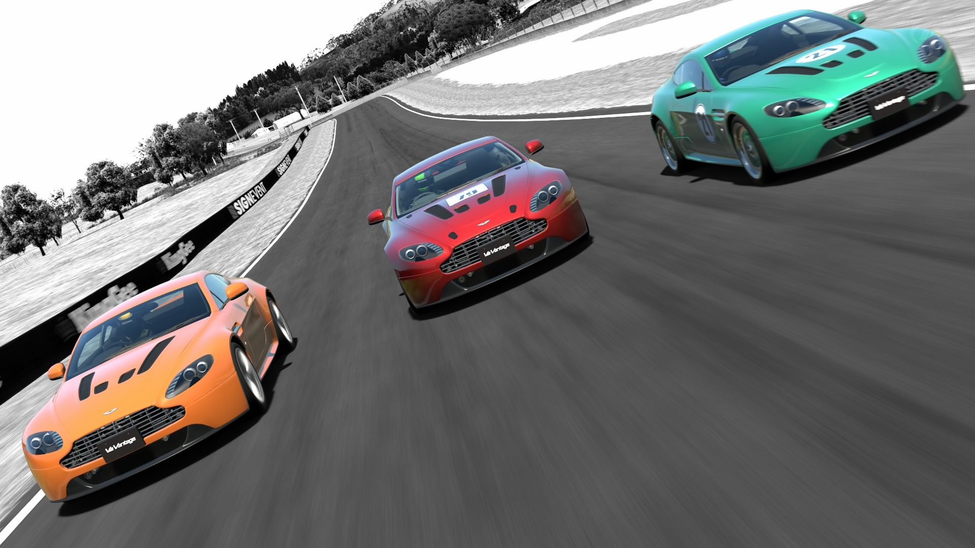 Mount Panorama Motor Racing Circuit_36