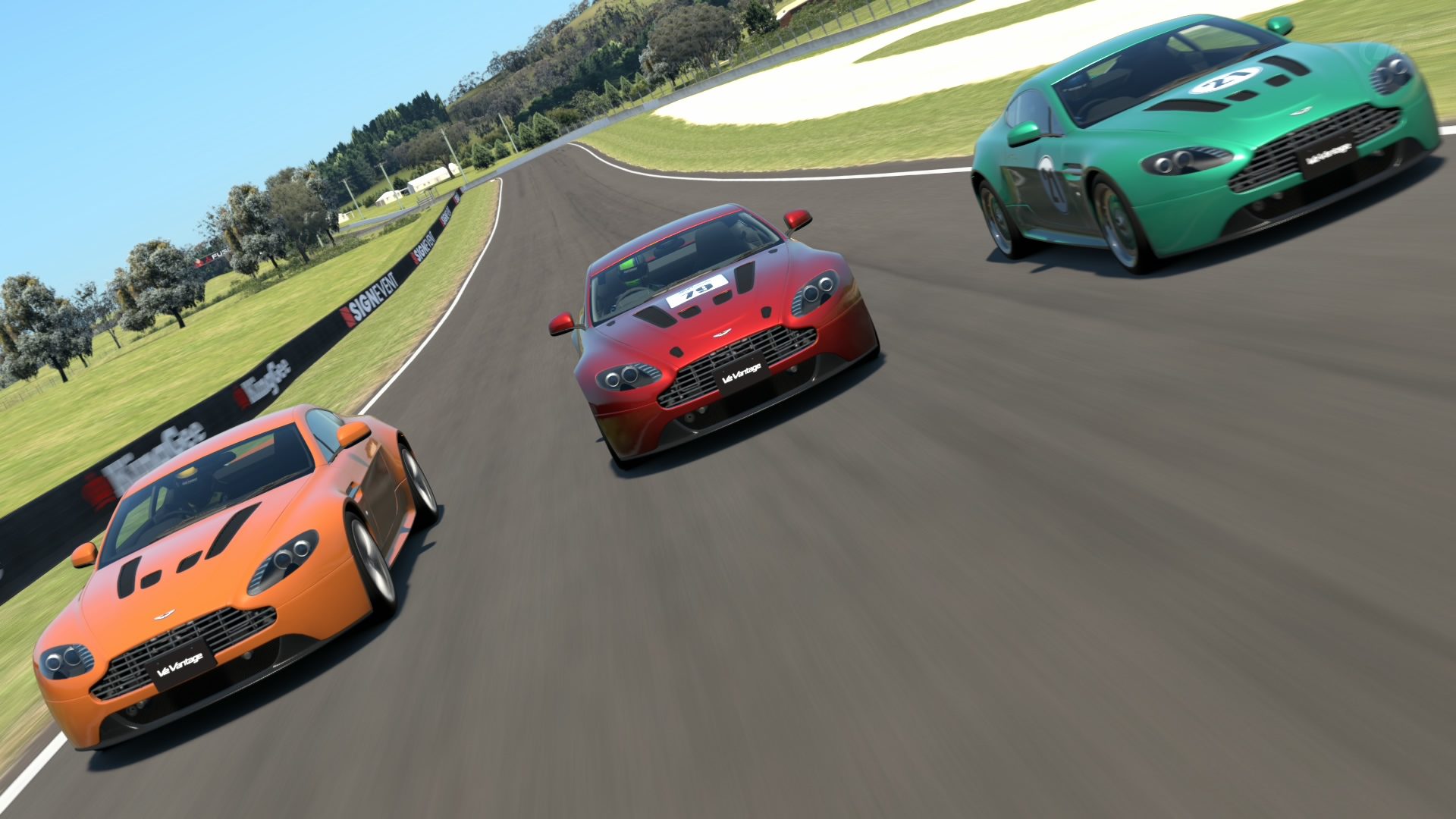 Mount Panorama Motor Racing Circuit_37