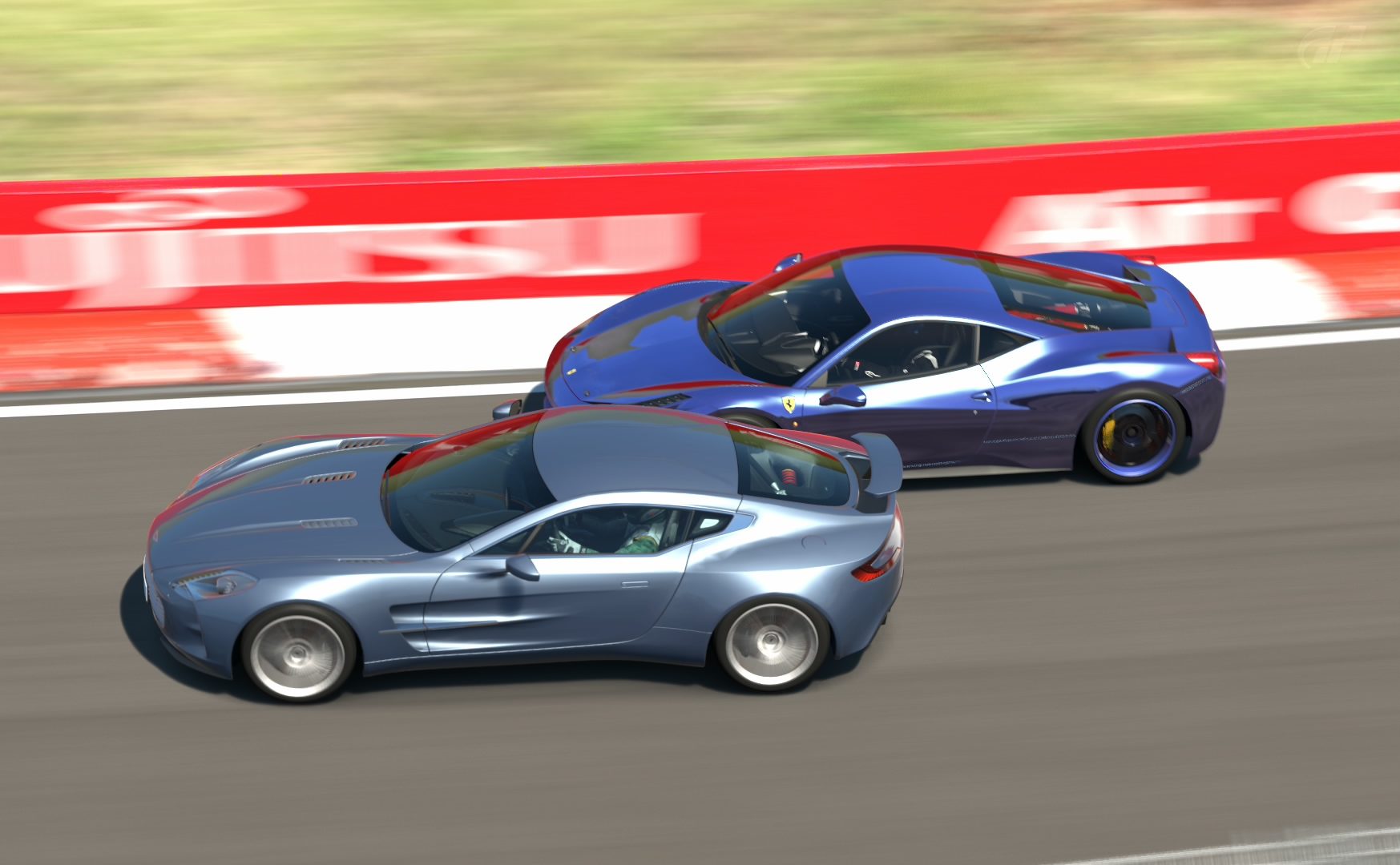 Mount Panorama Motor Racing Circuit_4