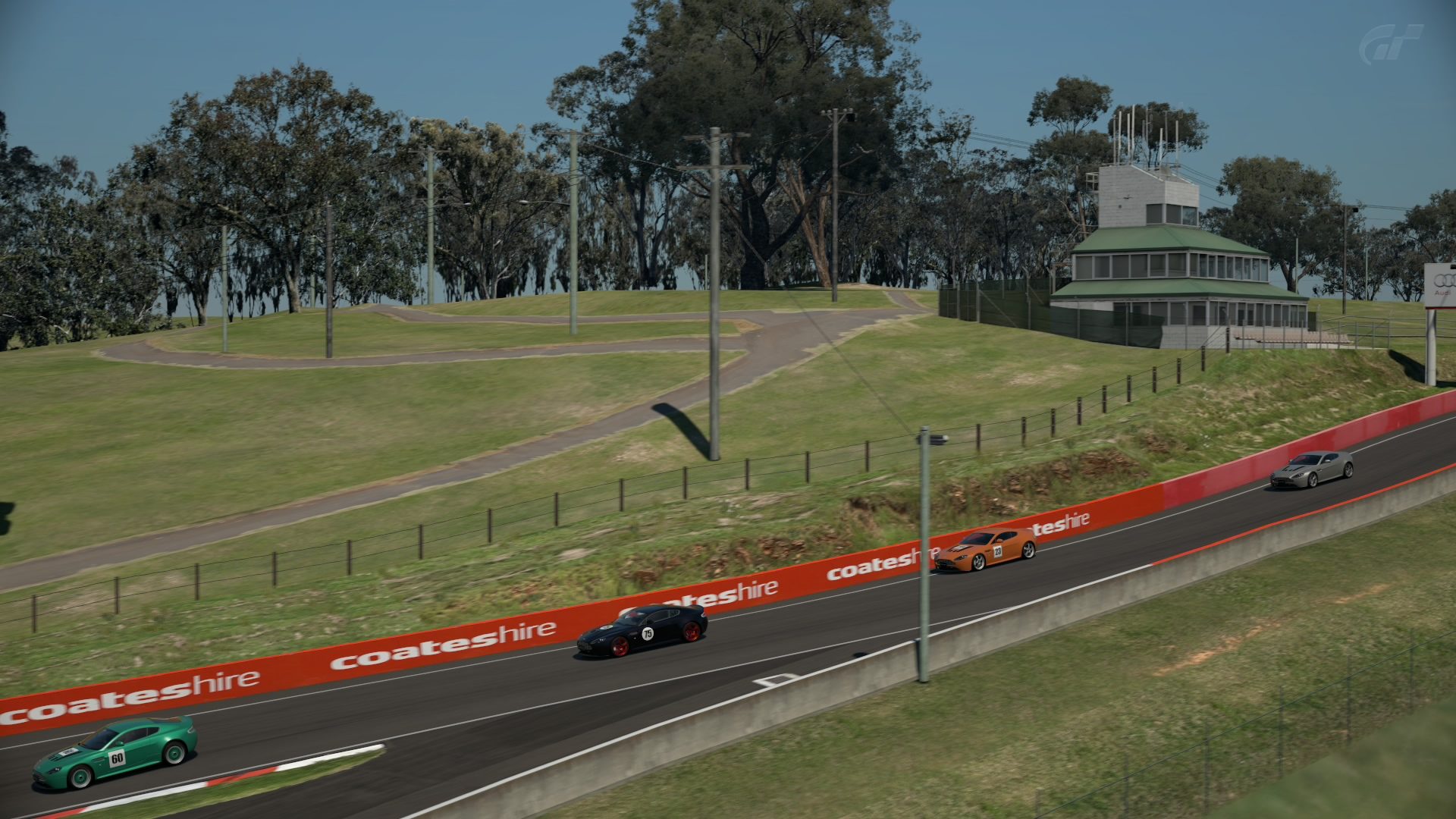 Mount Panorama Motor Racing Circuit_4