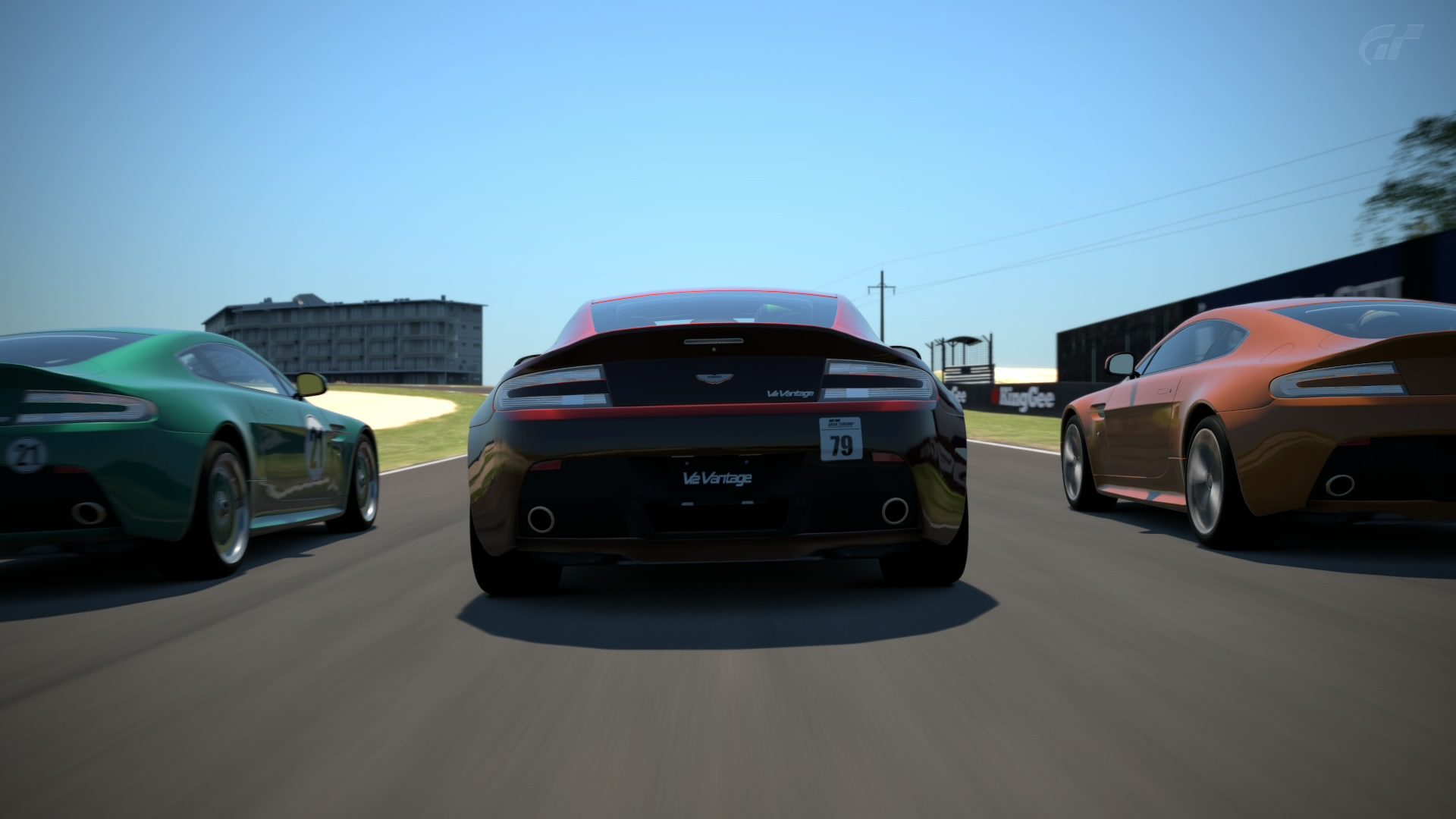 Mount Panorama Motor Racing Circuit_40