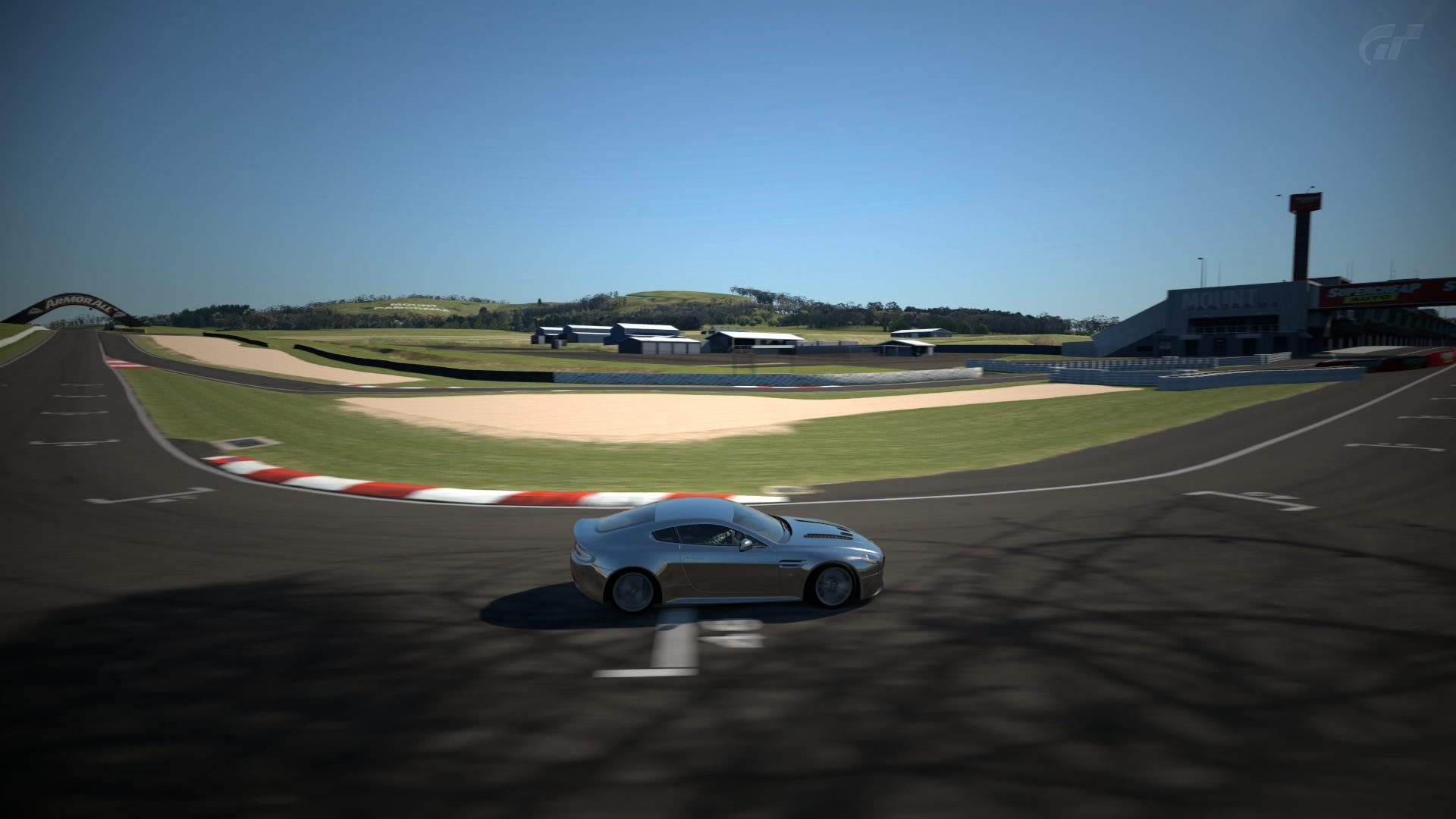 Mount Panorama Motor Racing Circuit_41