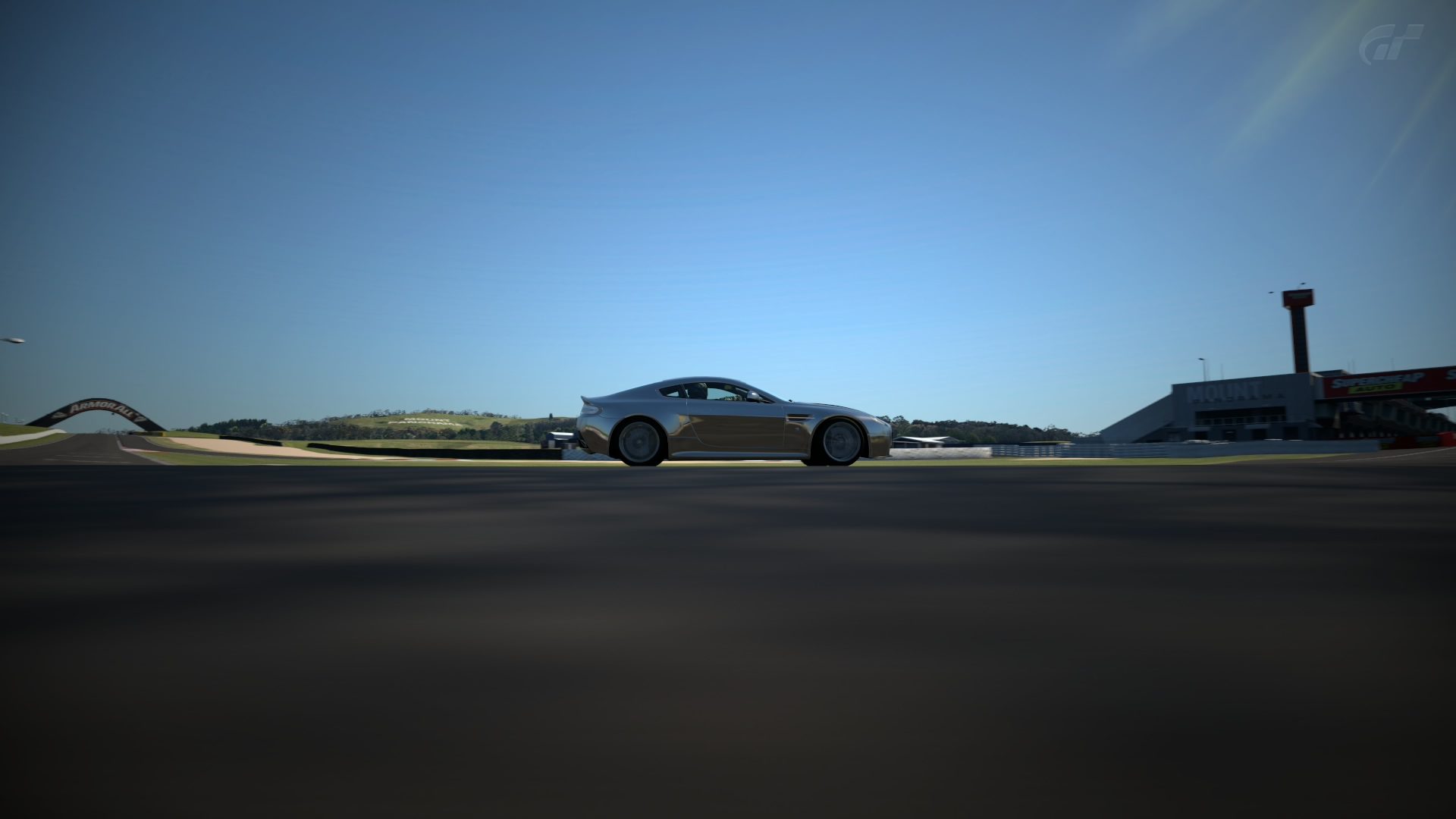 Mount Panorama Motor Racing Circuit_42