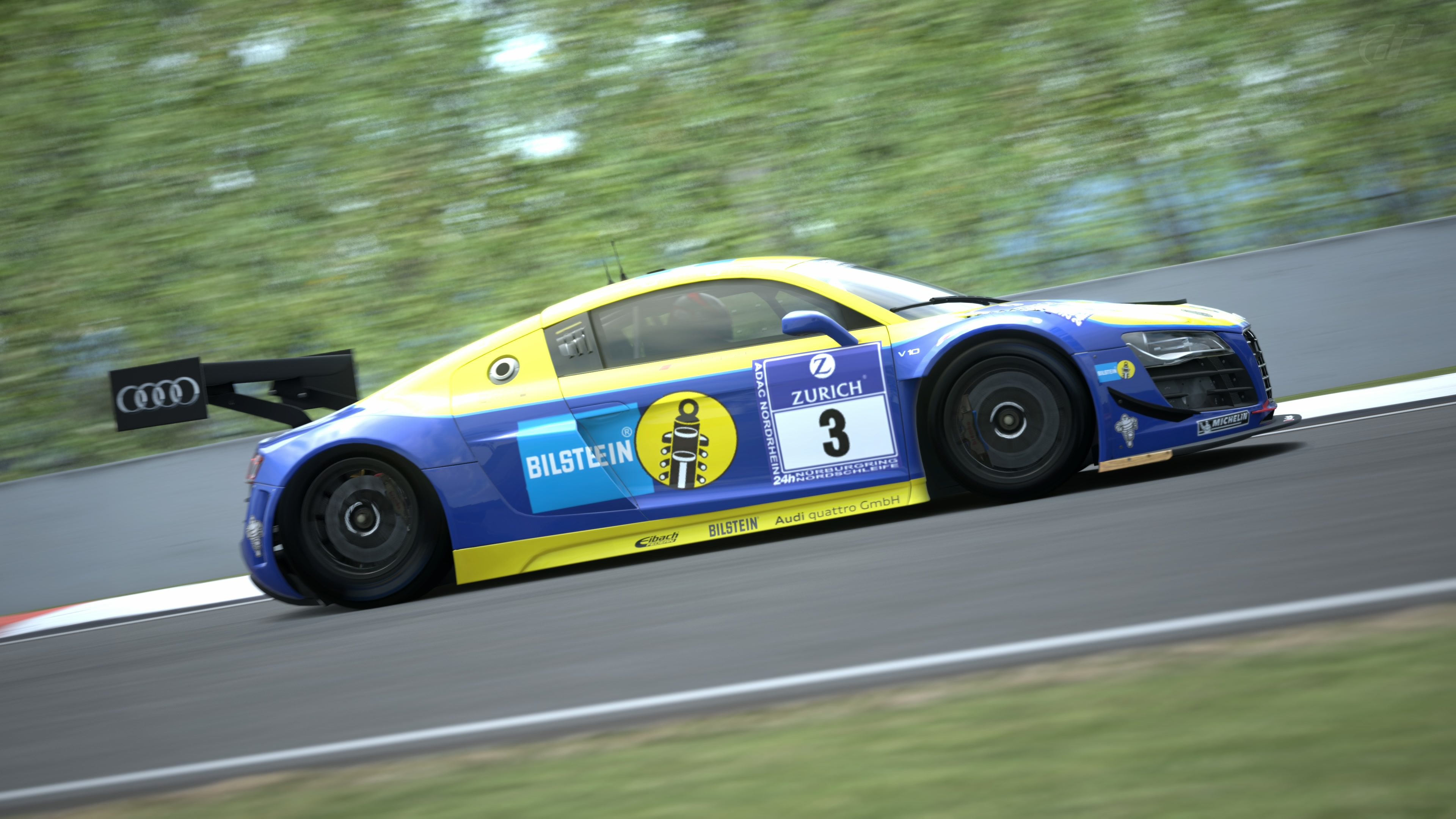 Mount Panorama Motor Racing Circuit_5