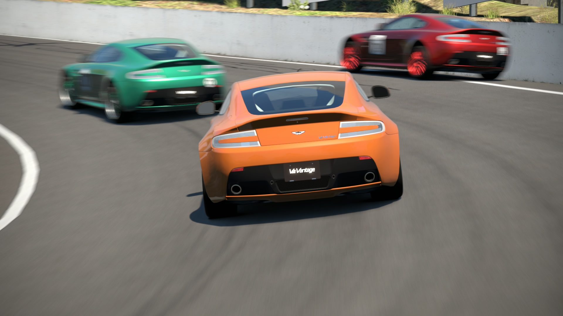 Mount Panorama Motor Racing Circuit_5