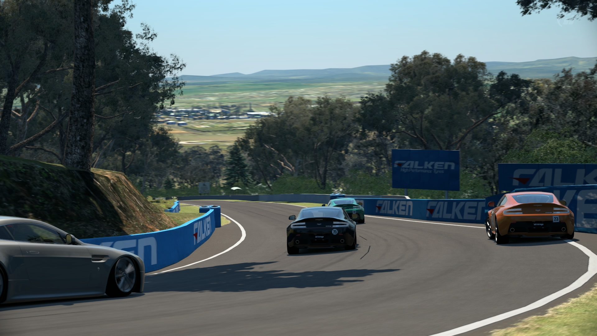 Mount Panorama Motor Racing Circuit_5