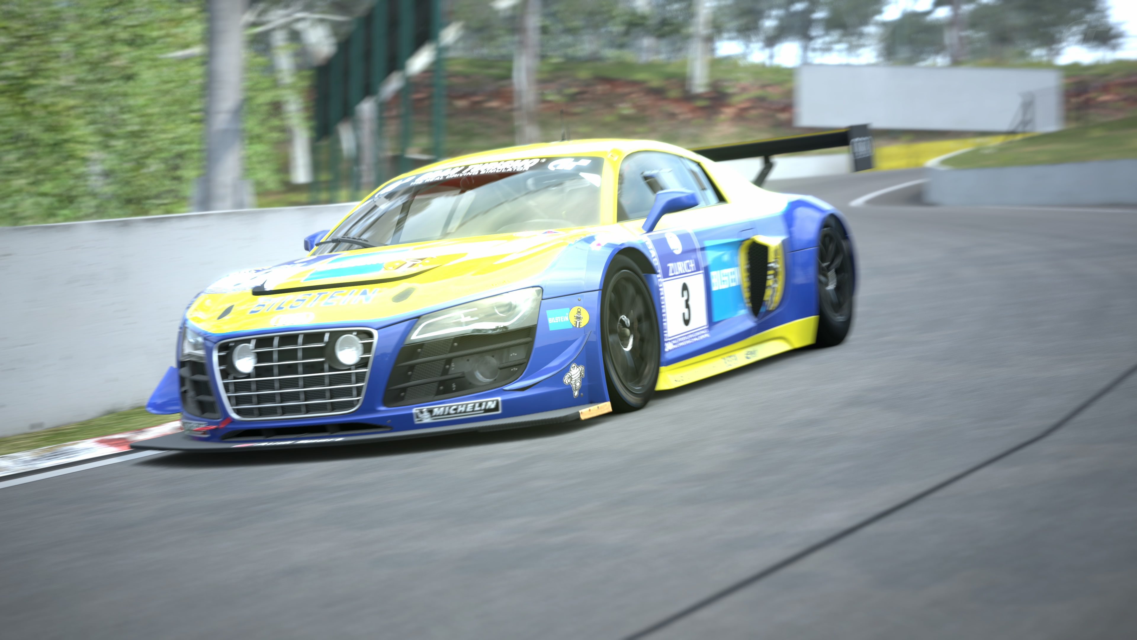Mount Panorama Motor Racing Circuit_6