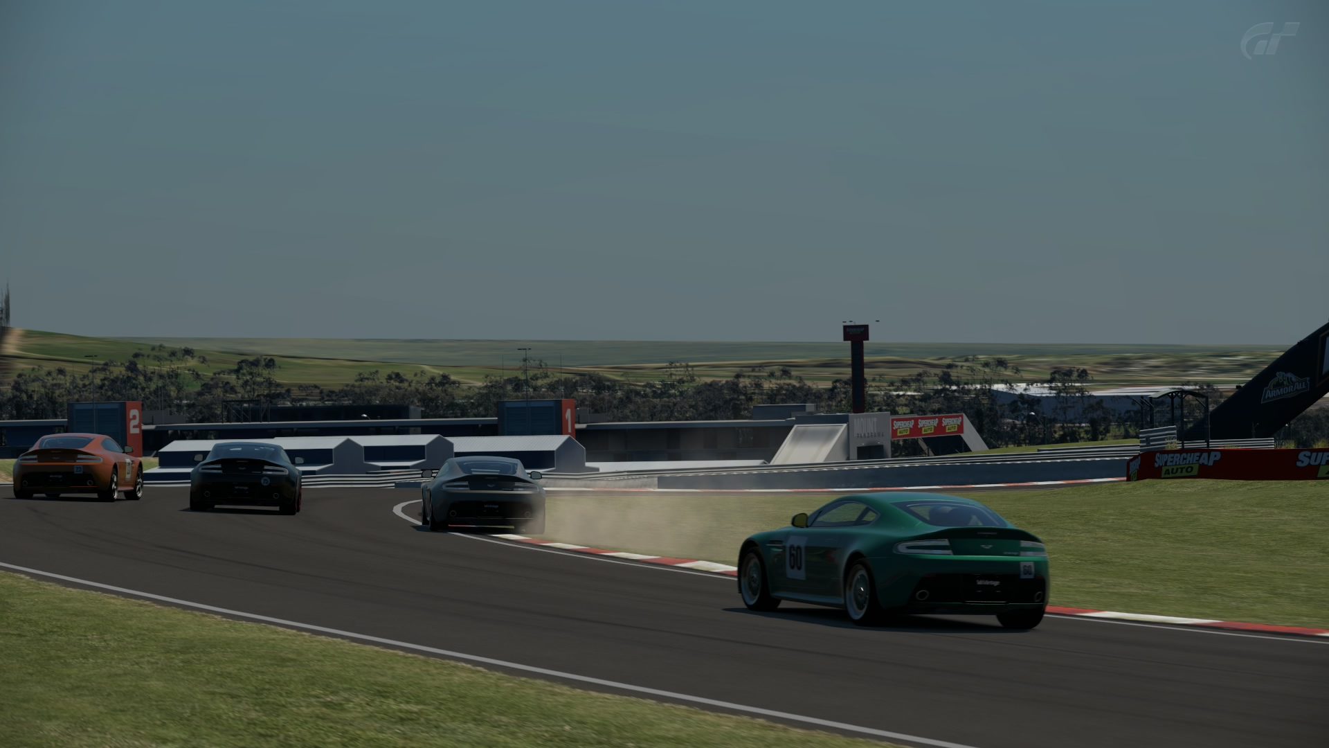 Mount Panorama Motor Racing Circuit_6
