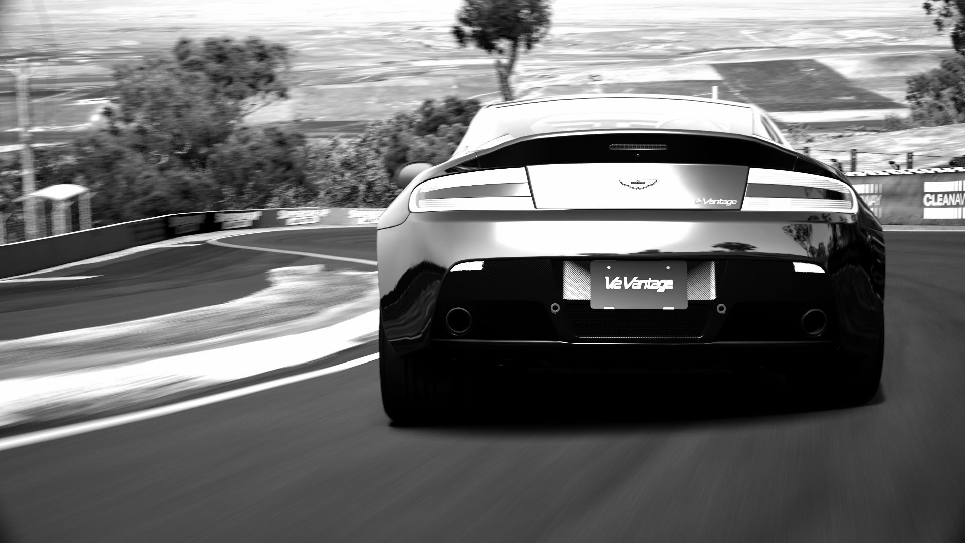 Mount Panorama Motor Racing Circuit_65