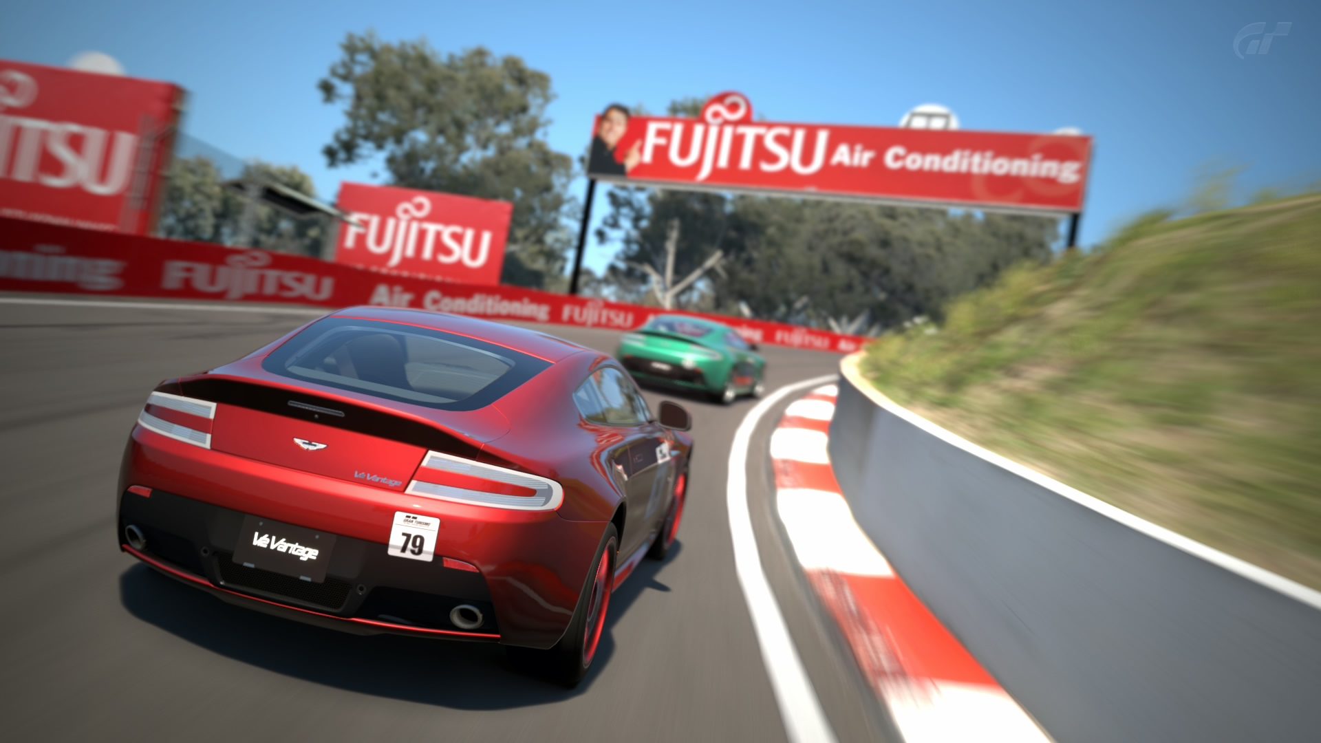 Mount Panorama Motor Racing Circuit_7